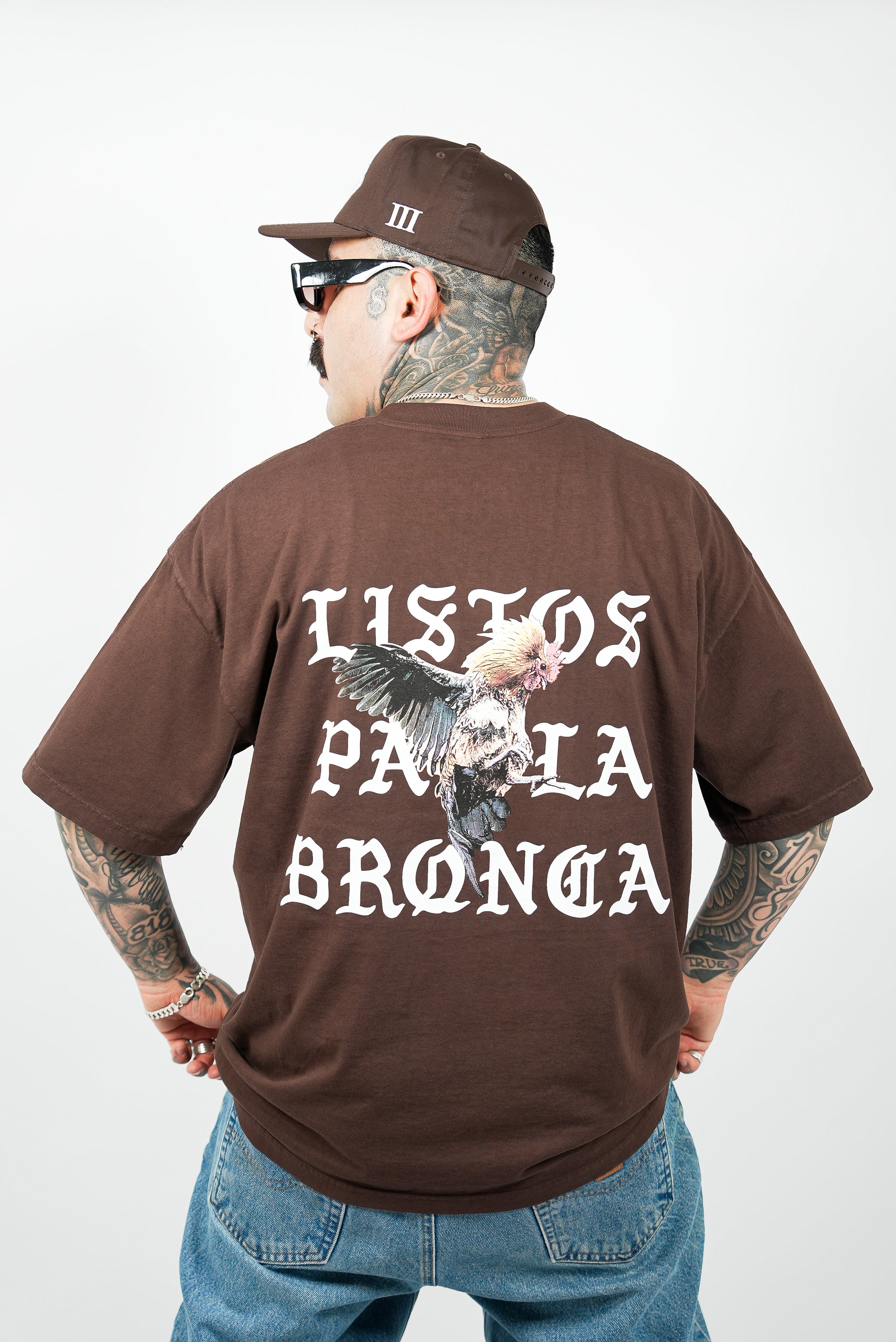 El Gallo Tee