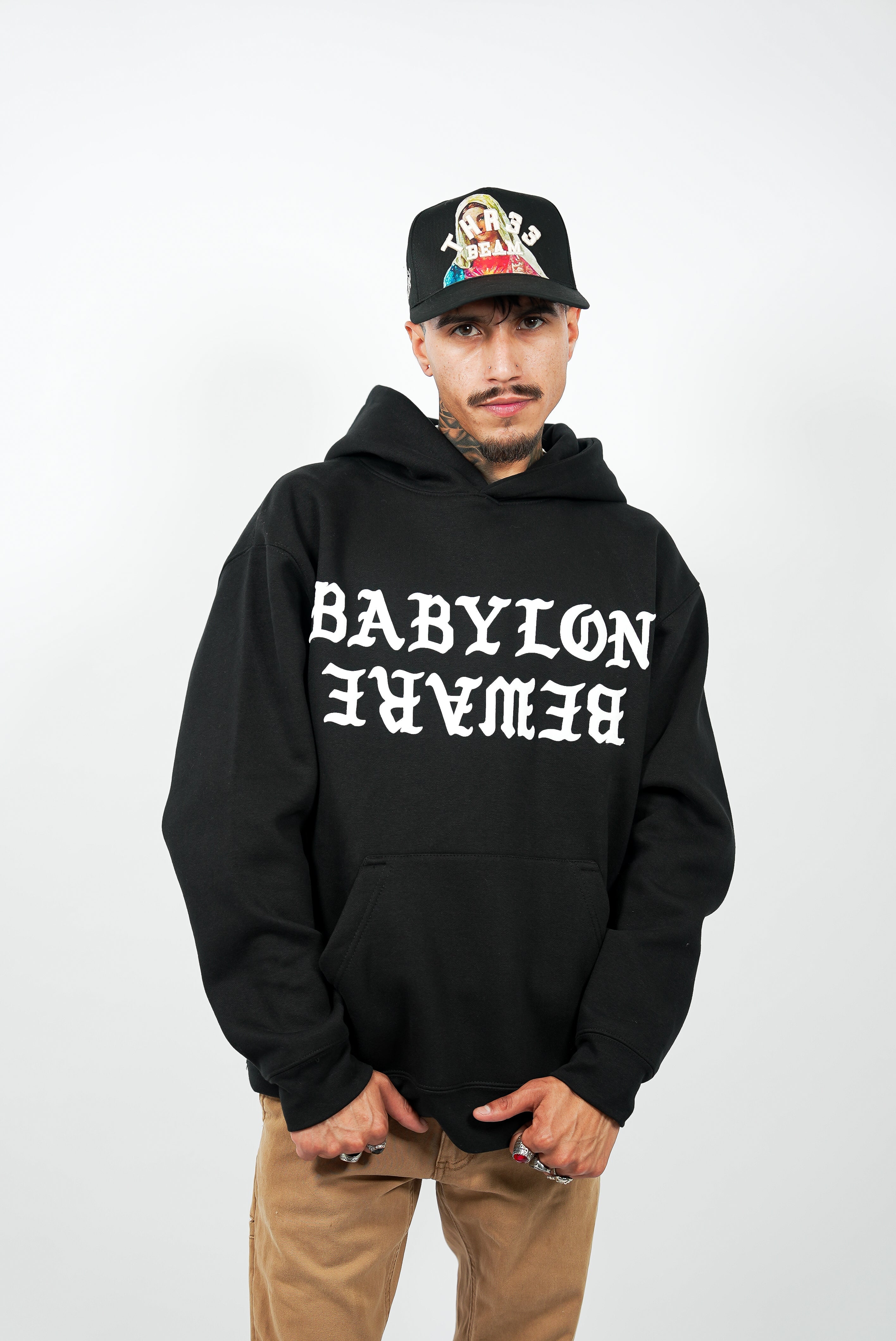 Hoodies
