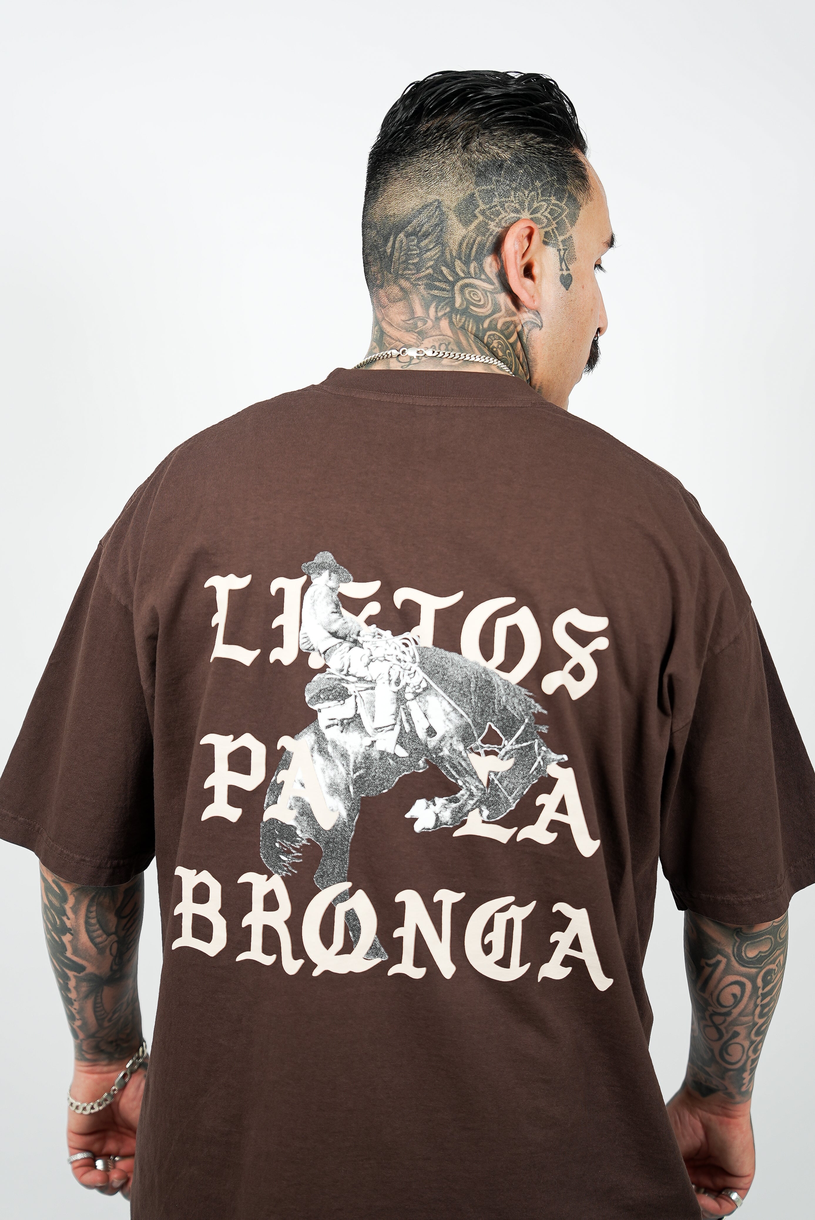 Caballero Tee