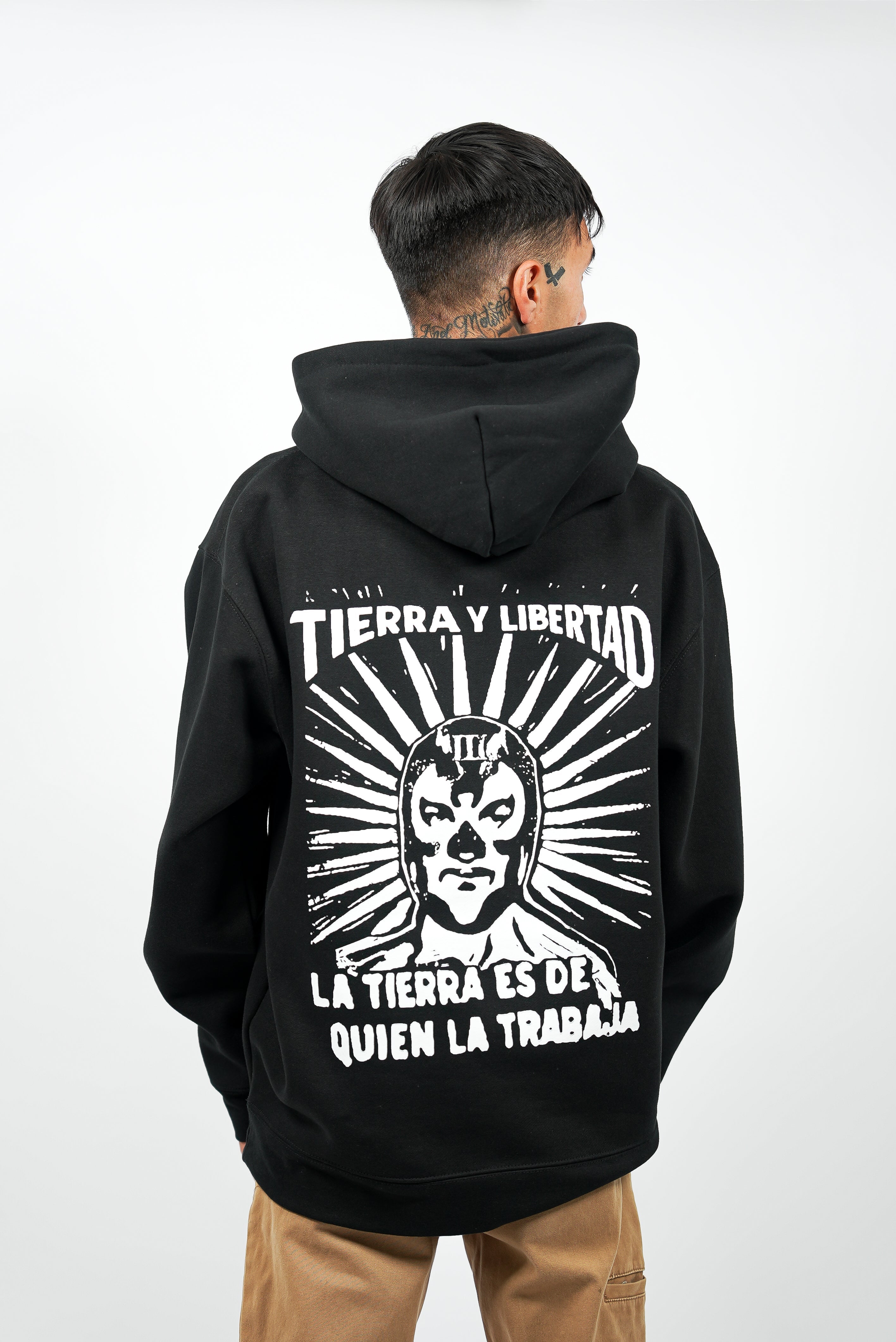 Enmascarado