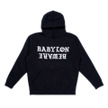 BABYLON HOODIE