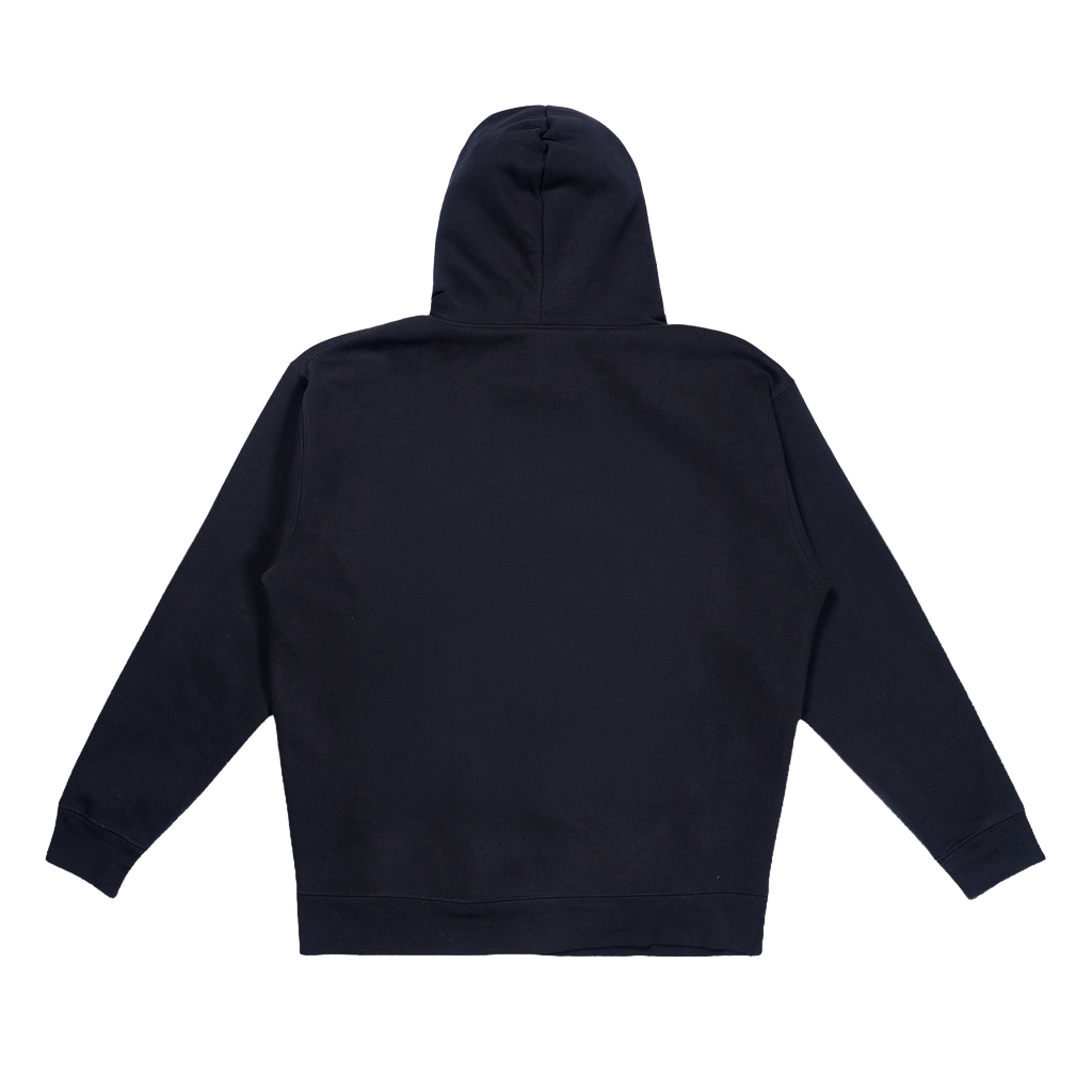 BABYLON HOODIE