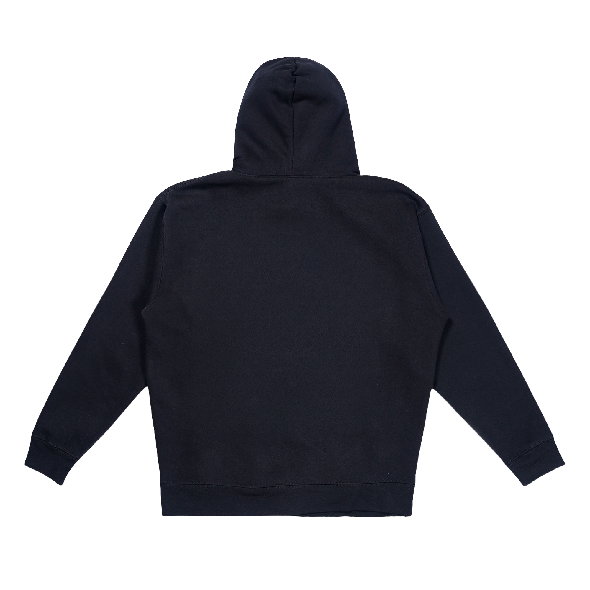 BABYLON HOODIE