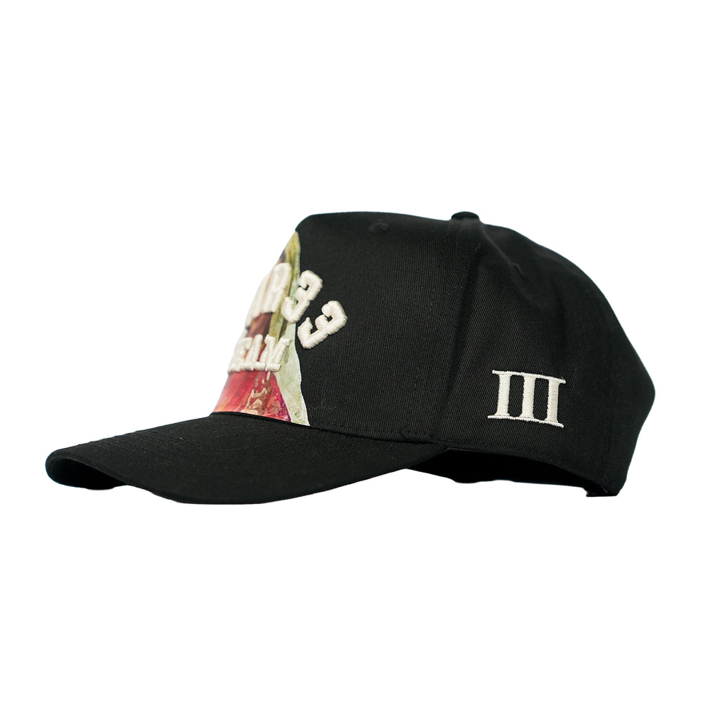 VIRGIN MARY CAP
