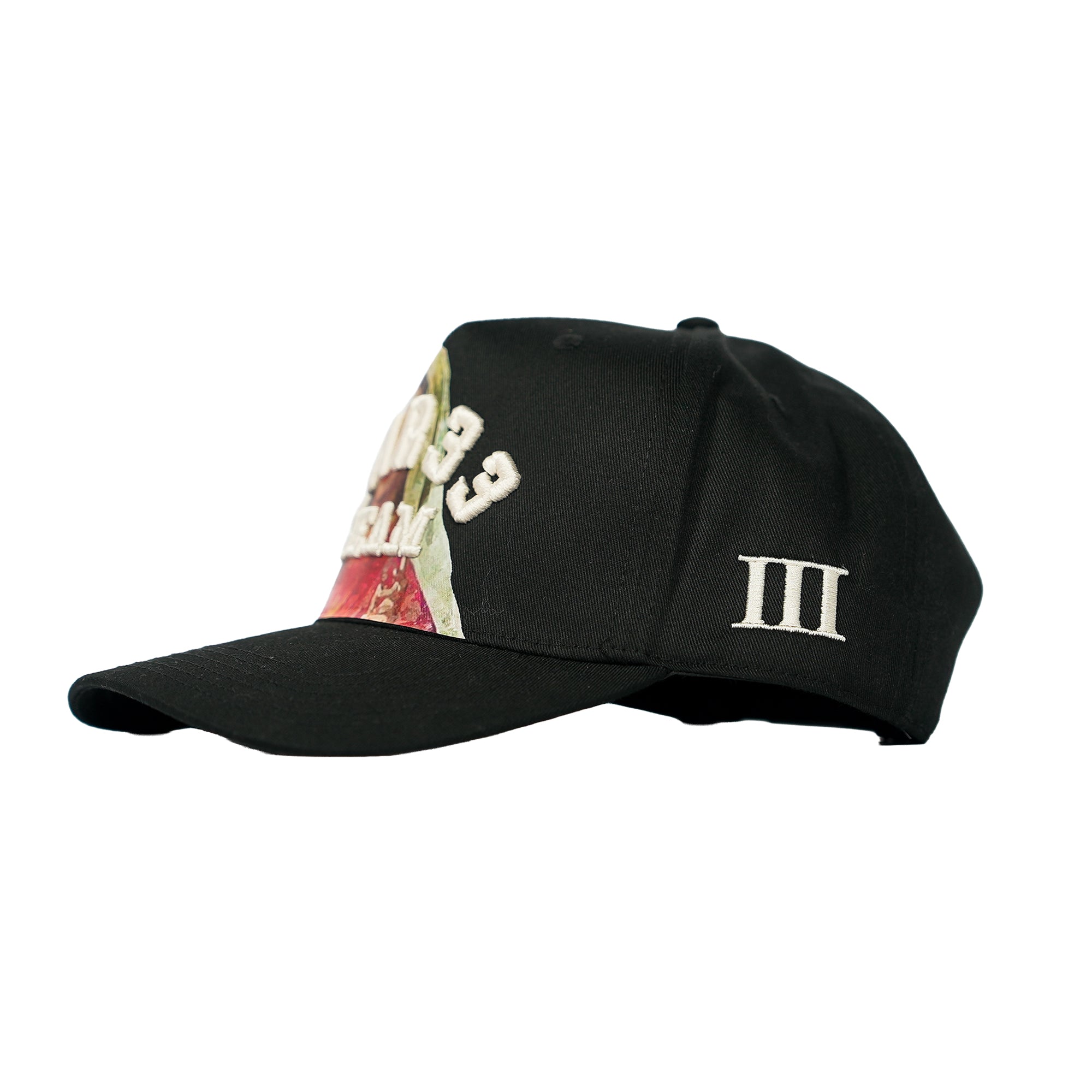 VIRGIN MARY CAP