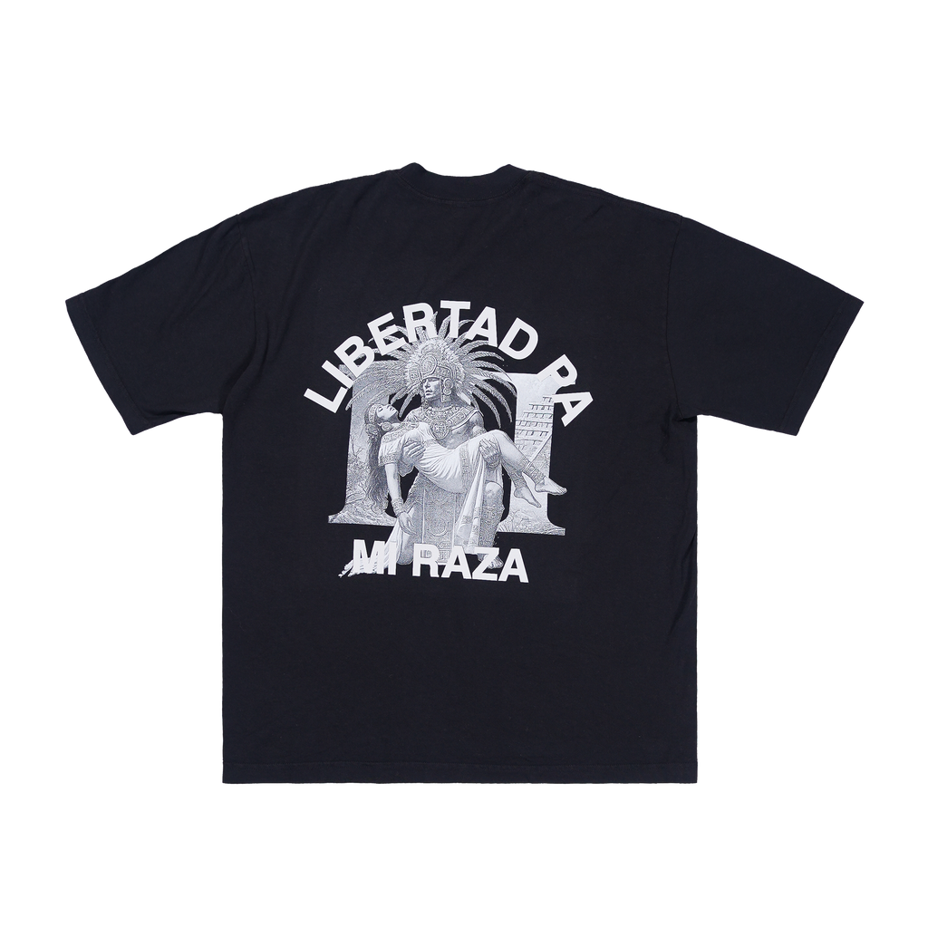 CULTURA TEE