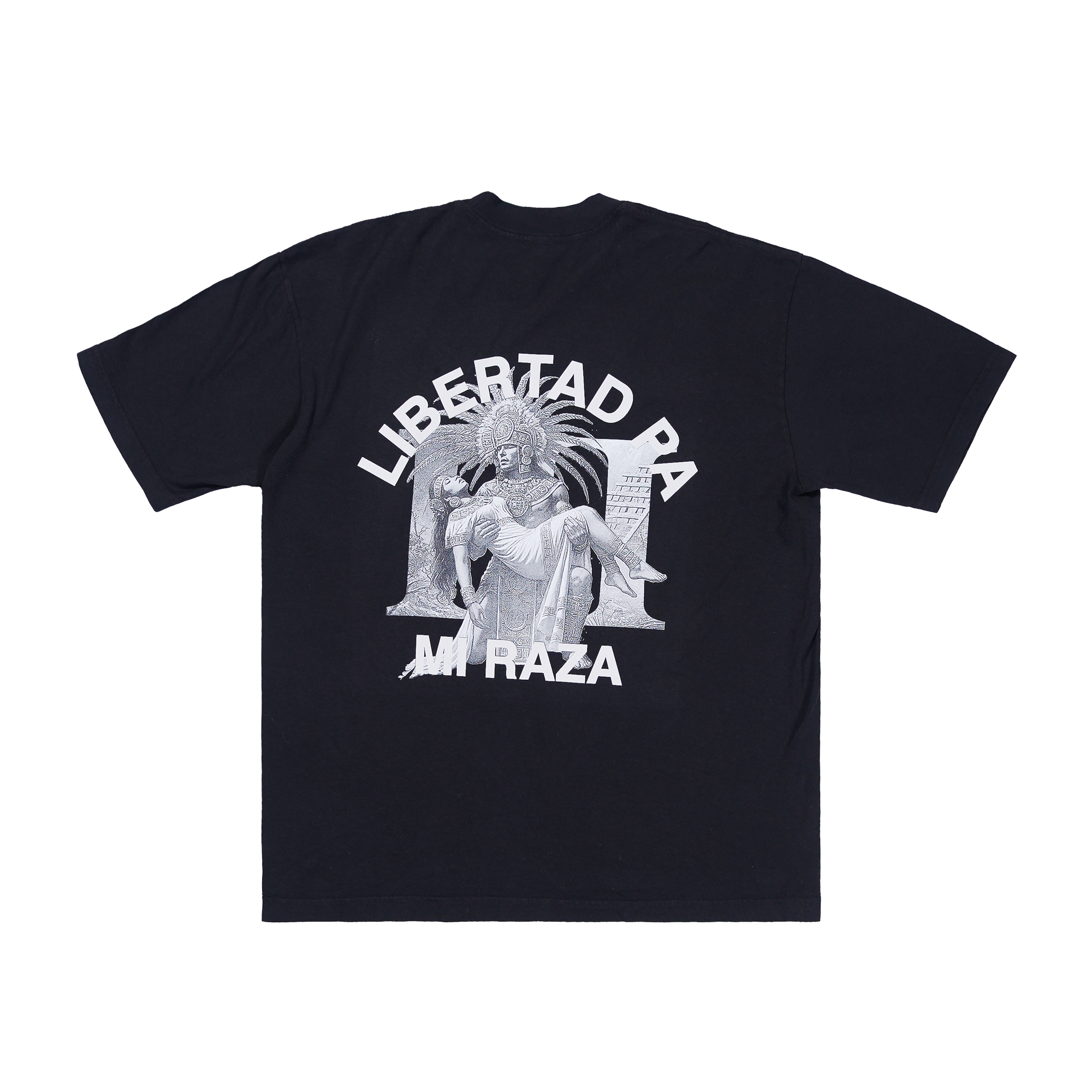 CULTURA TEE