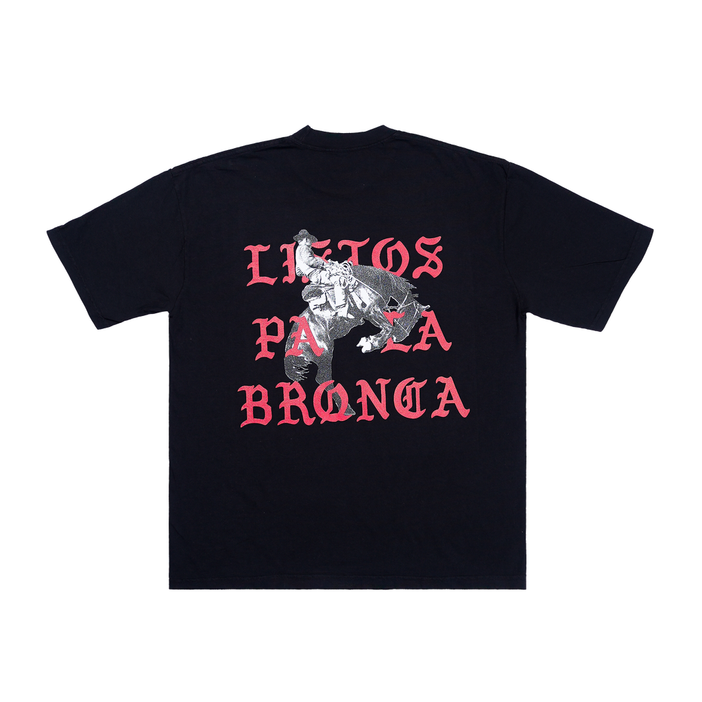 CABALLERO TEE