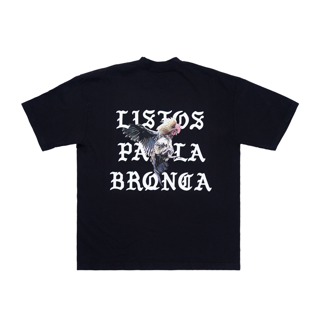 EL GALLO TEE