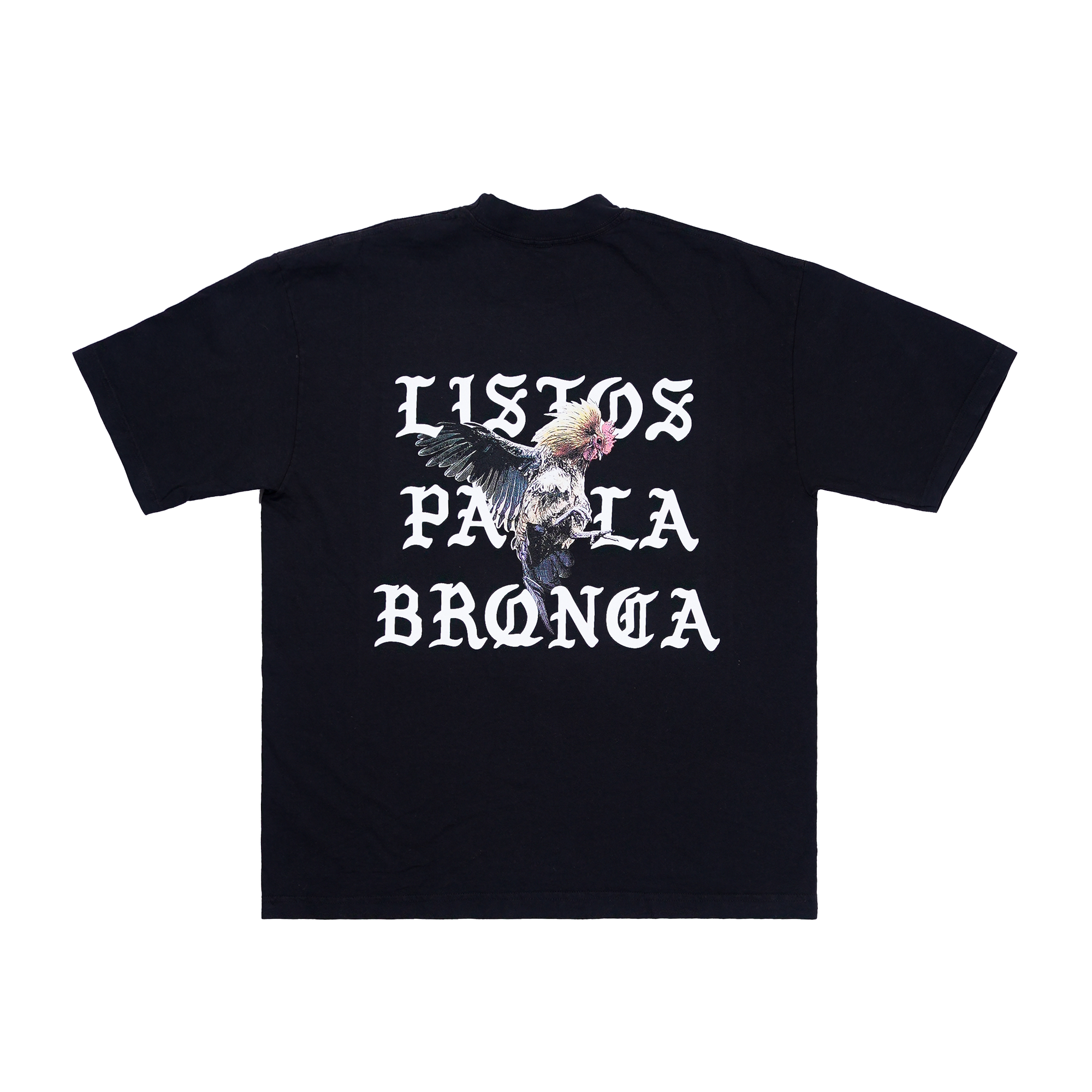 EL GALLO TEE
