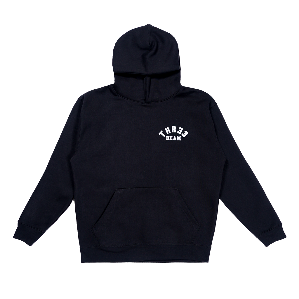 MASCARADO HOODIE