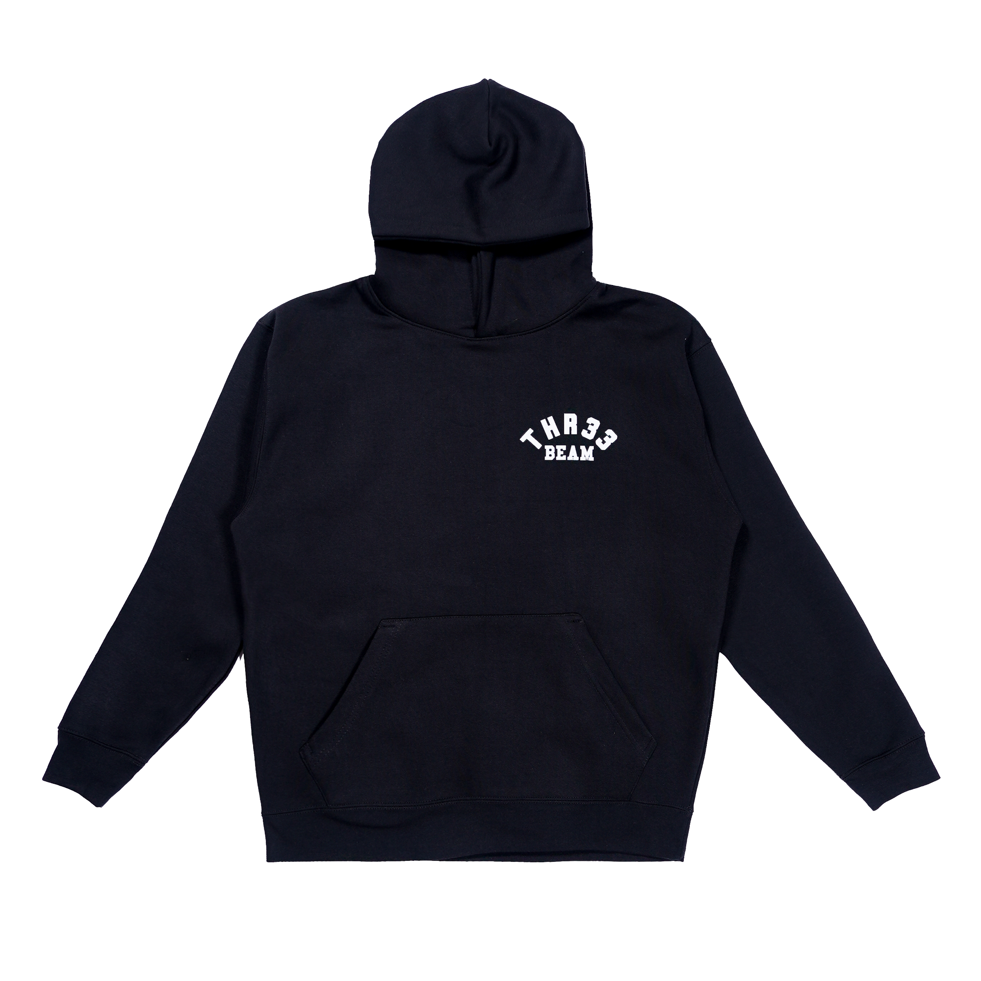 MASCARADO HOODIE