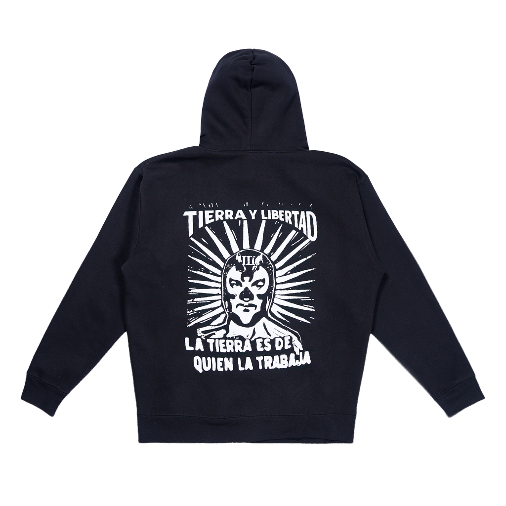 MASCARADO HOODIE