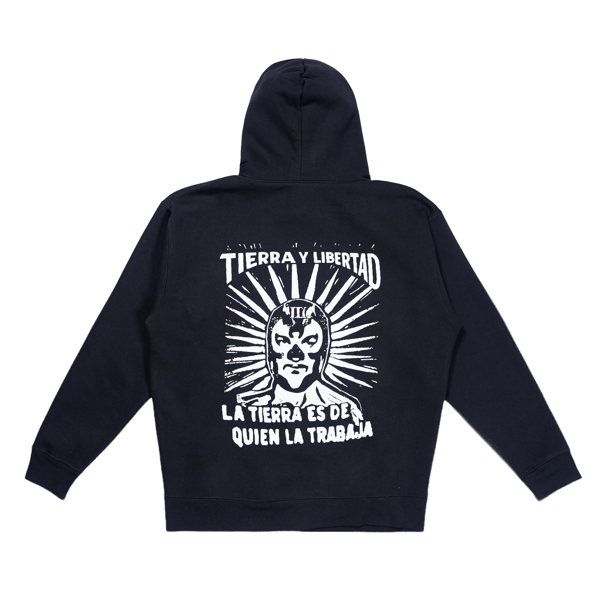 MASCARADO HOODIE