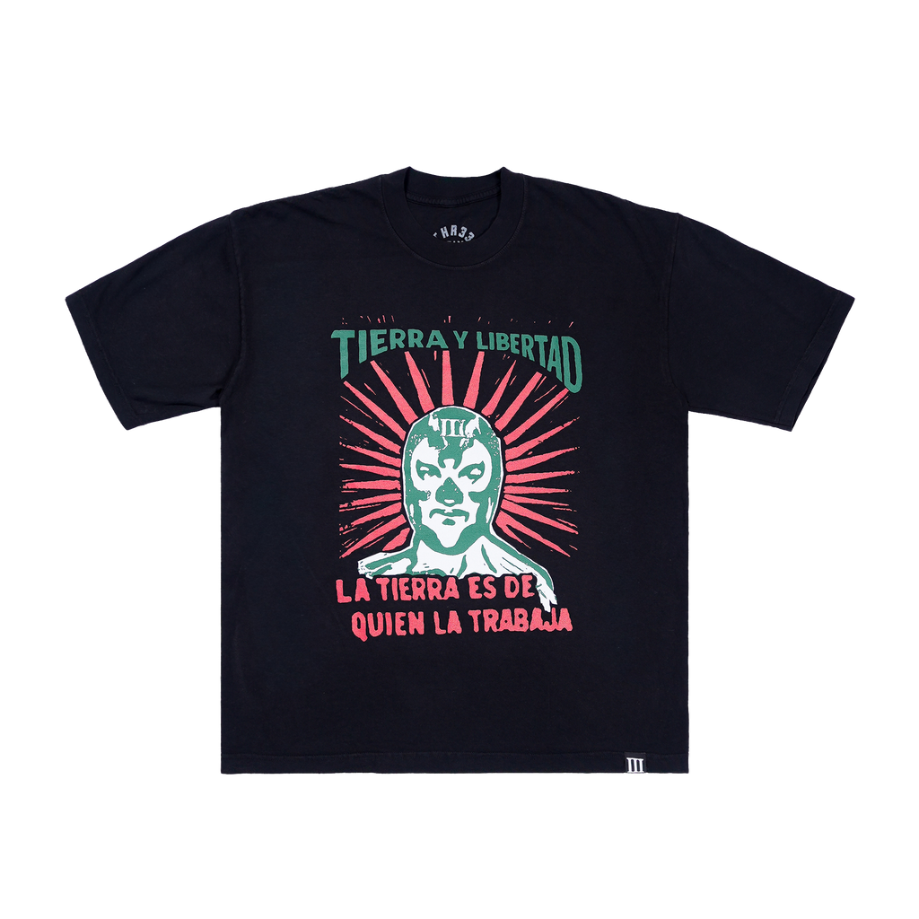 MASCARADO TEE