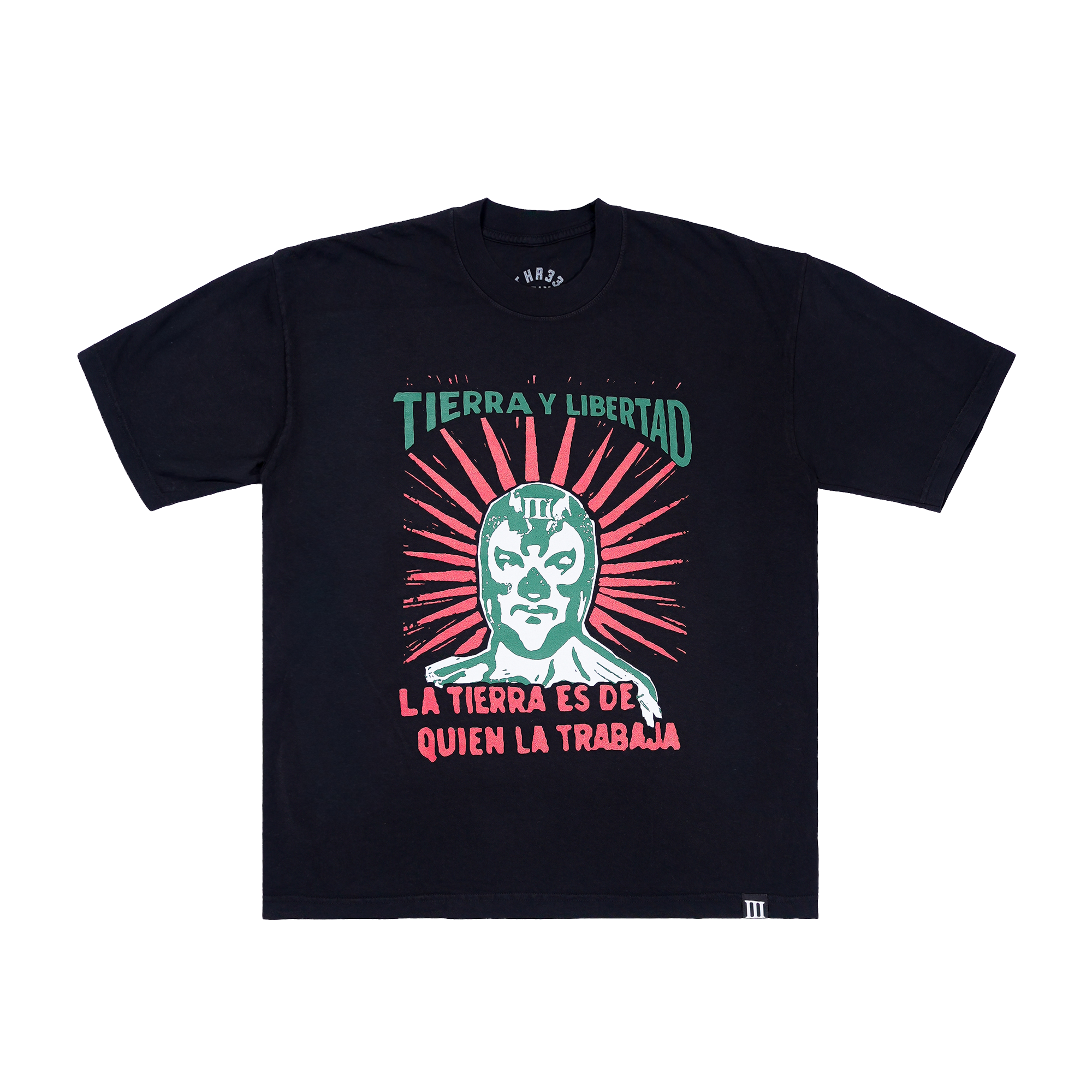 MASCARADO TEE