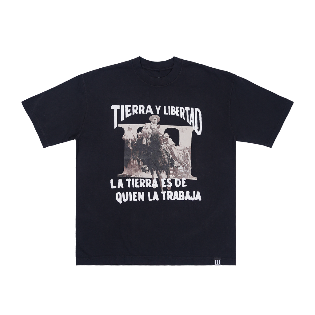 PANCHO TEE