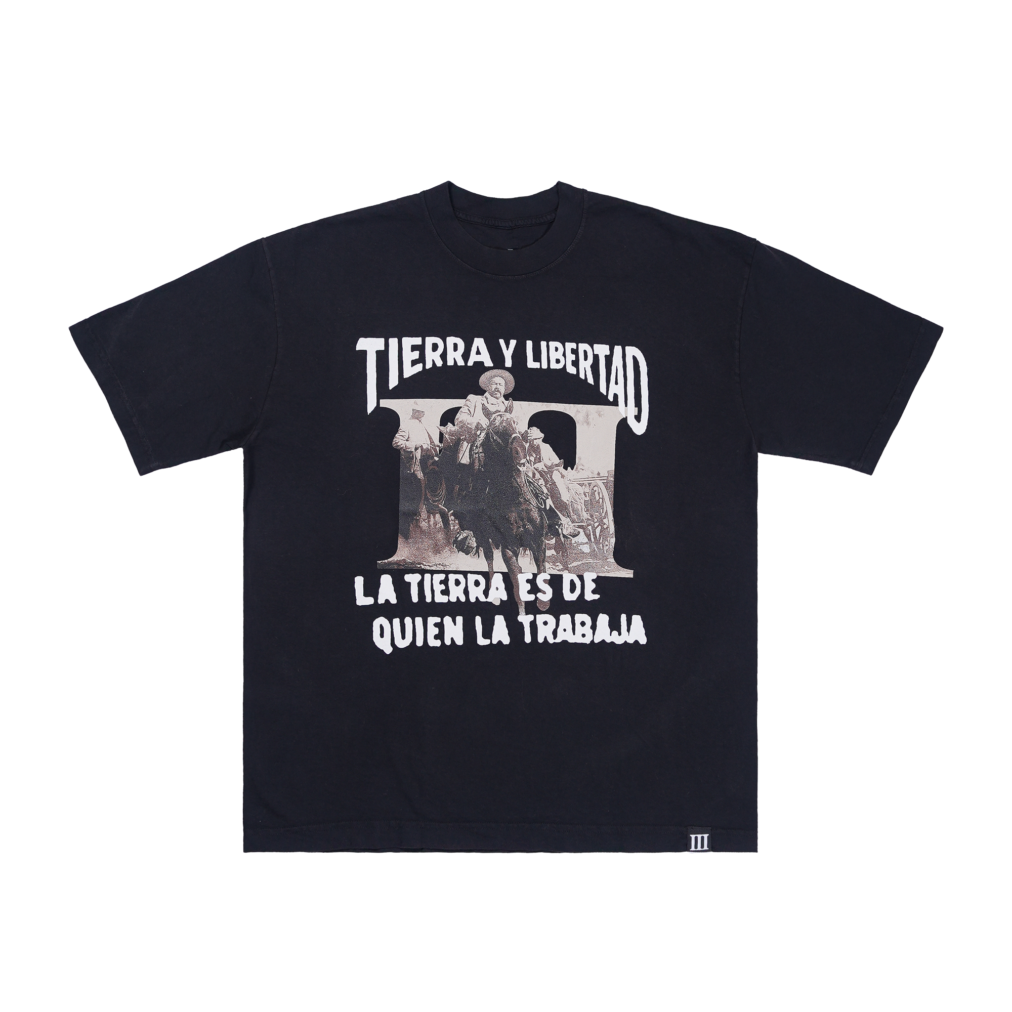 PANCHO TEE