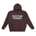 BABYLON HOODIE