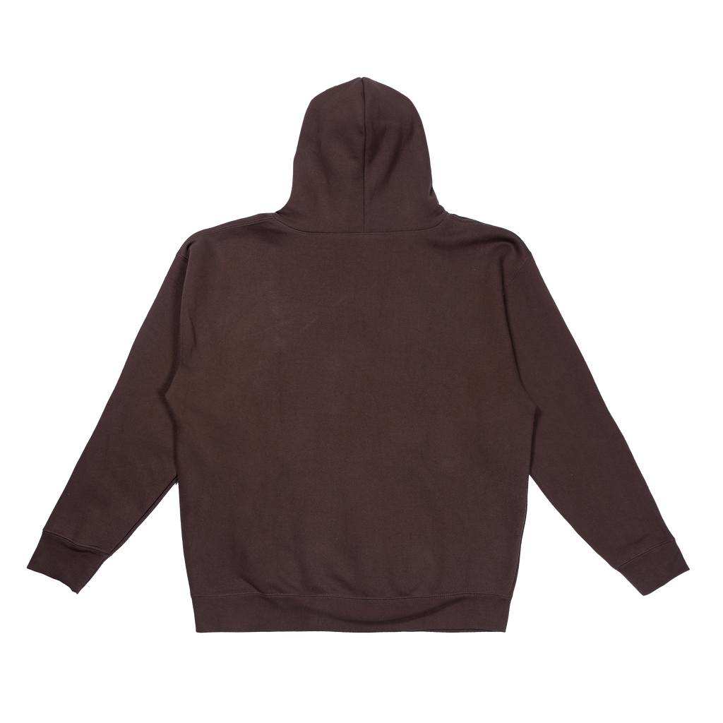BABYLON HOODIE