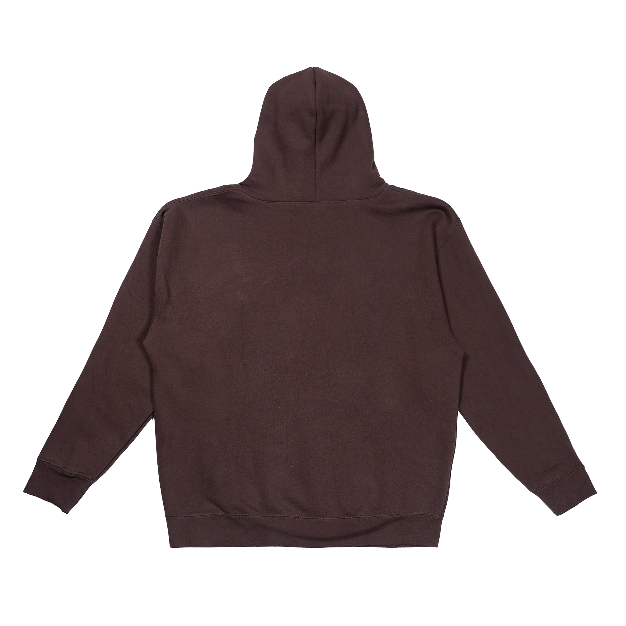 BABYLON HOODIE