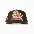 VIRGIN MARY CAP