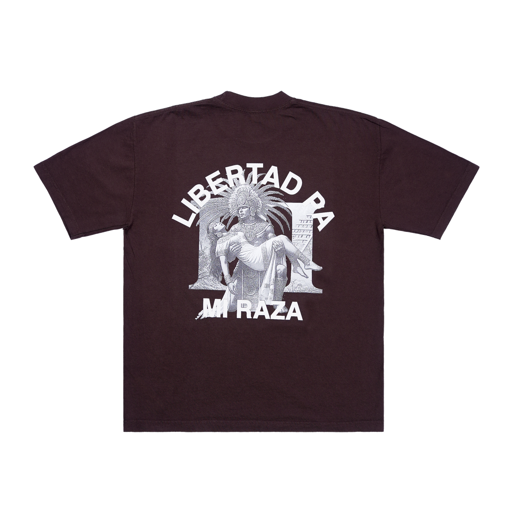 CULTURA TEE