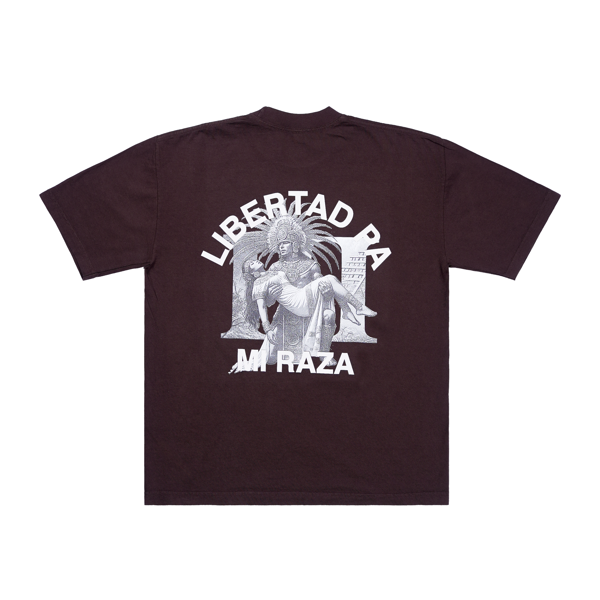 CULTURA TEE