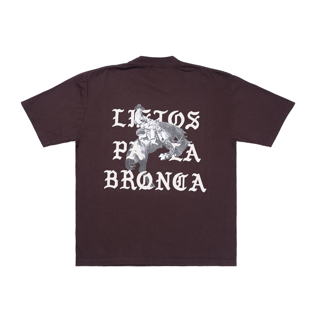 CABALLERO TEE