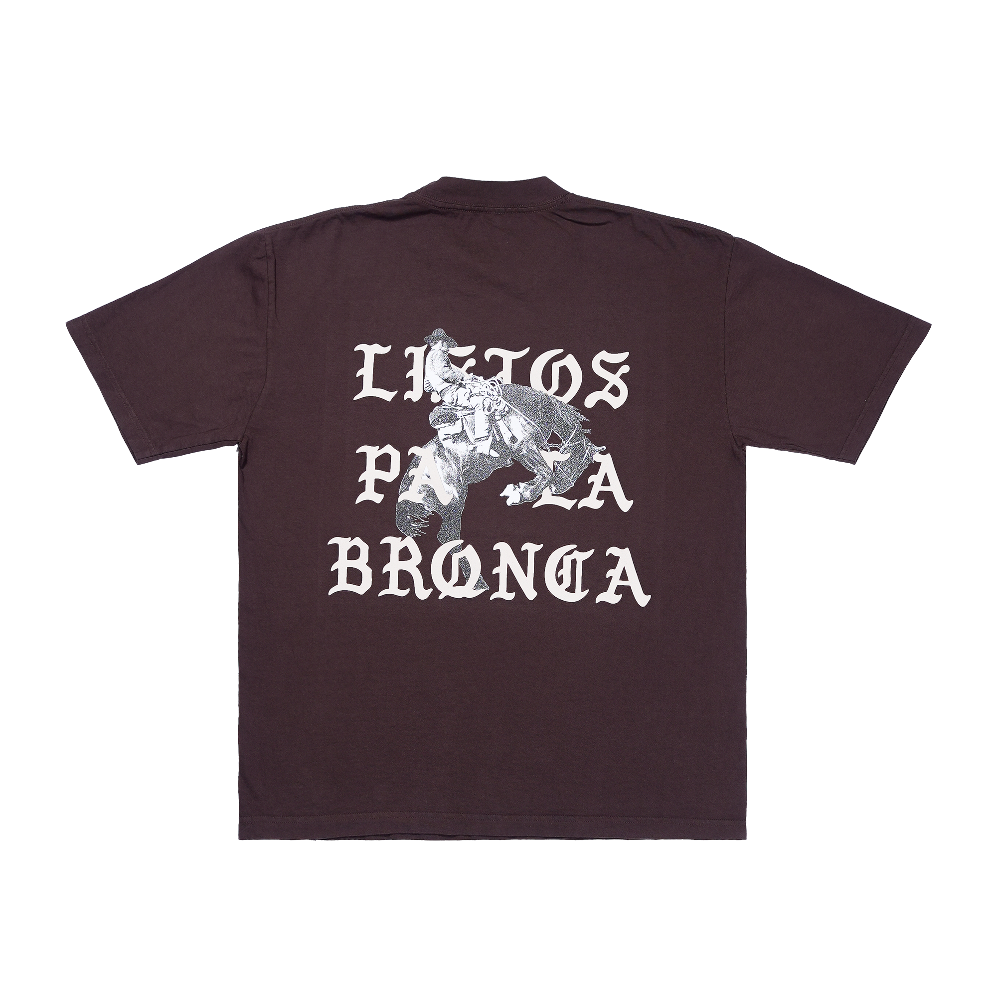 CABALLERO TEE