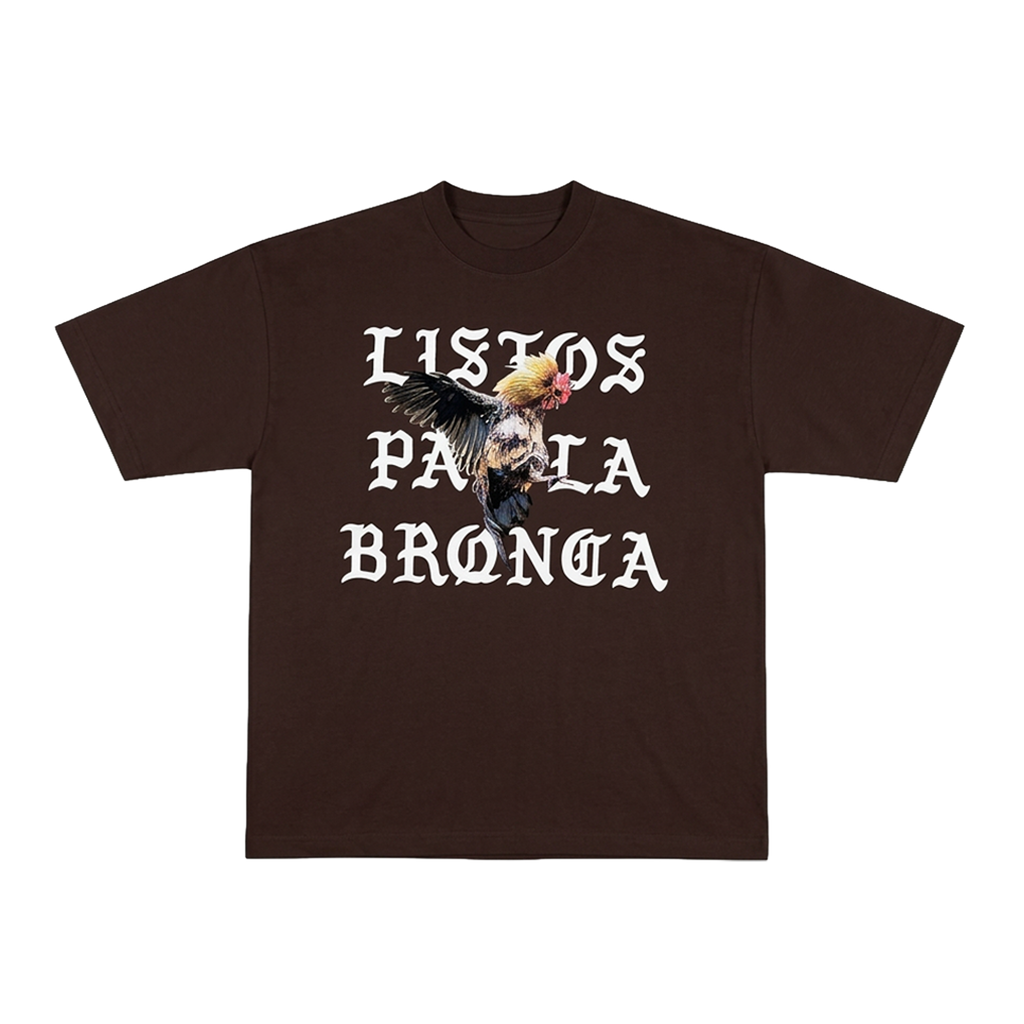 EL GALLO TEE