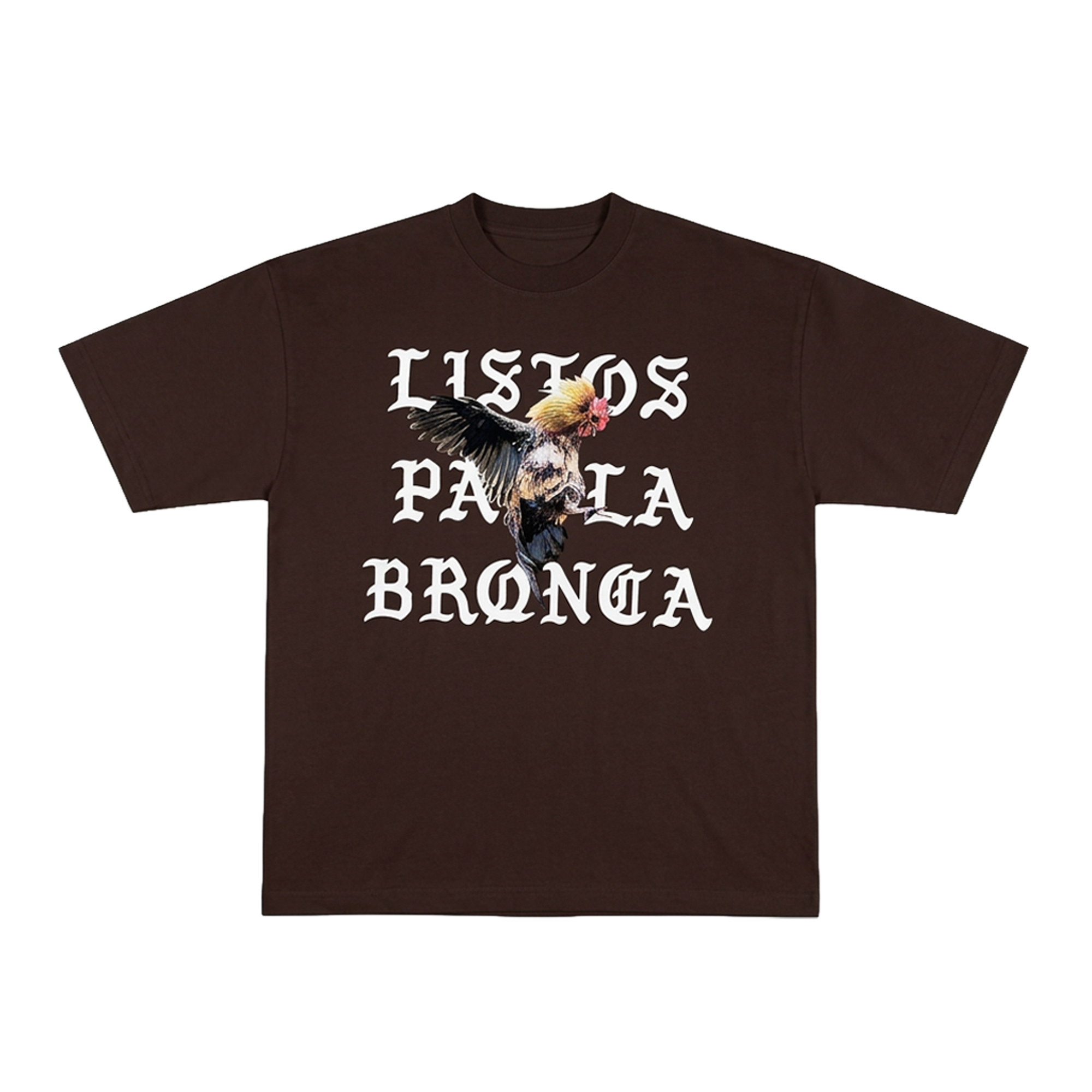 EL GALLO TEE