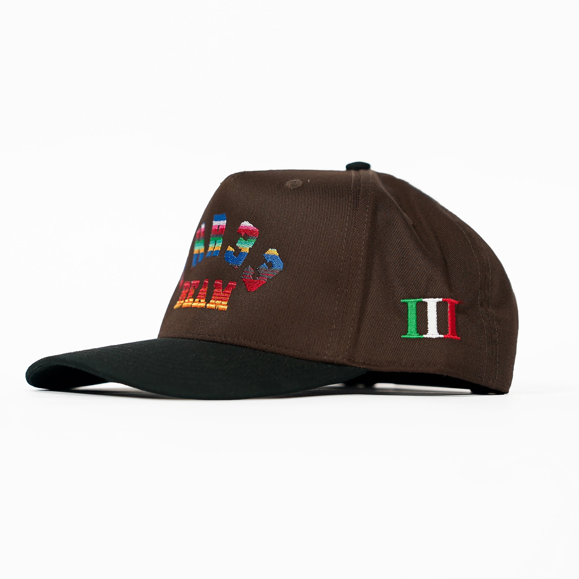 CULTURA CAP