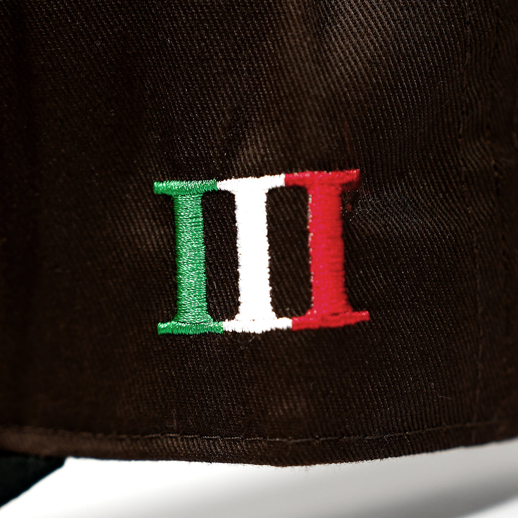 CULTURA CAP