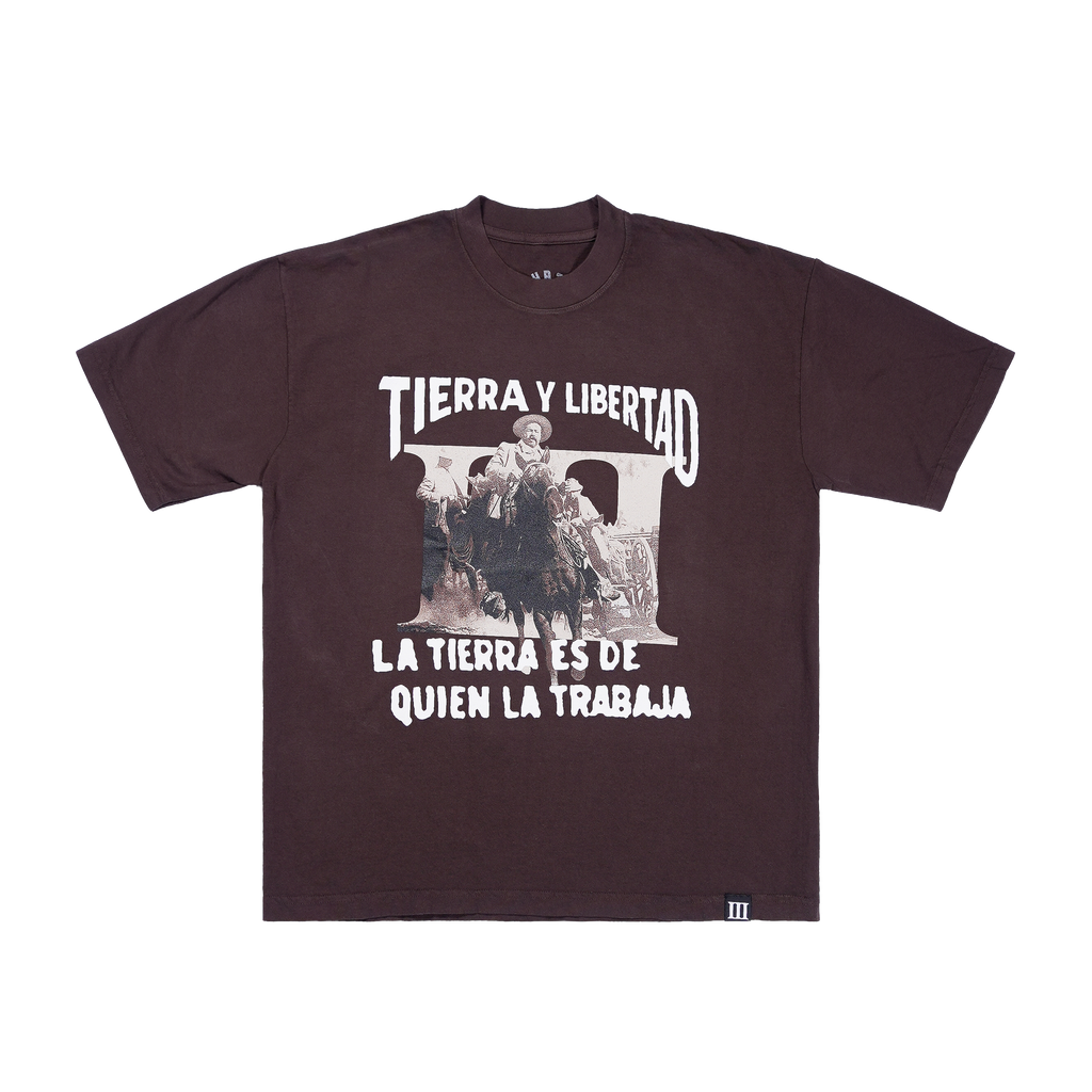PANCHO TEE