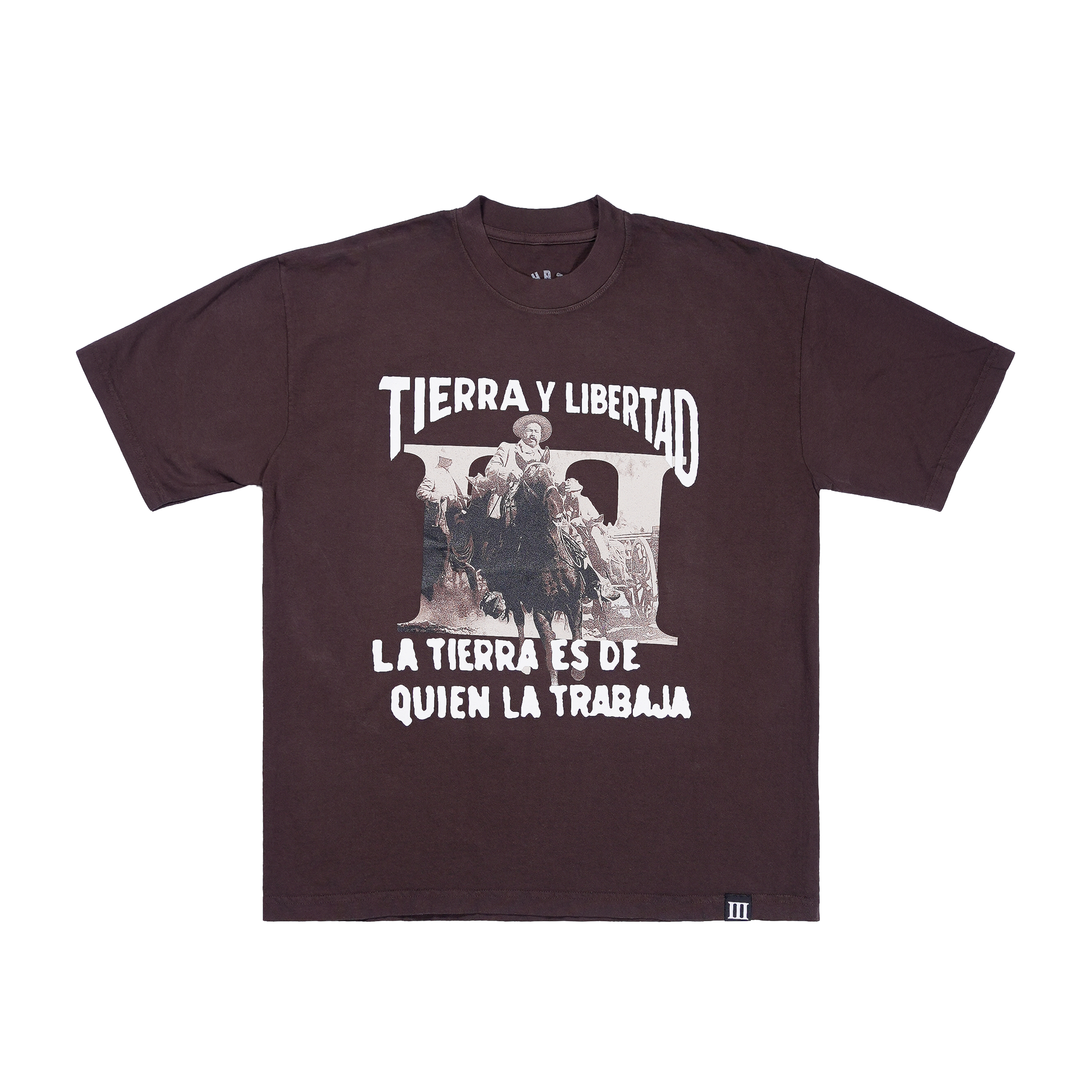 PANCHO TEE