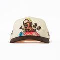 VIRGIN MARY CAP
