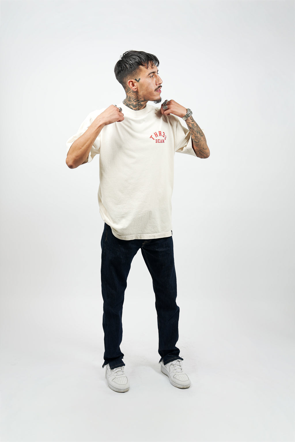 CABALLERO TEE