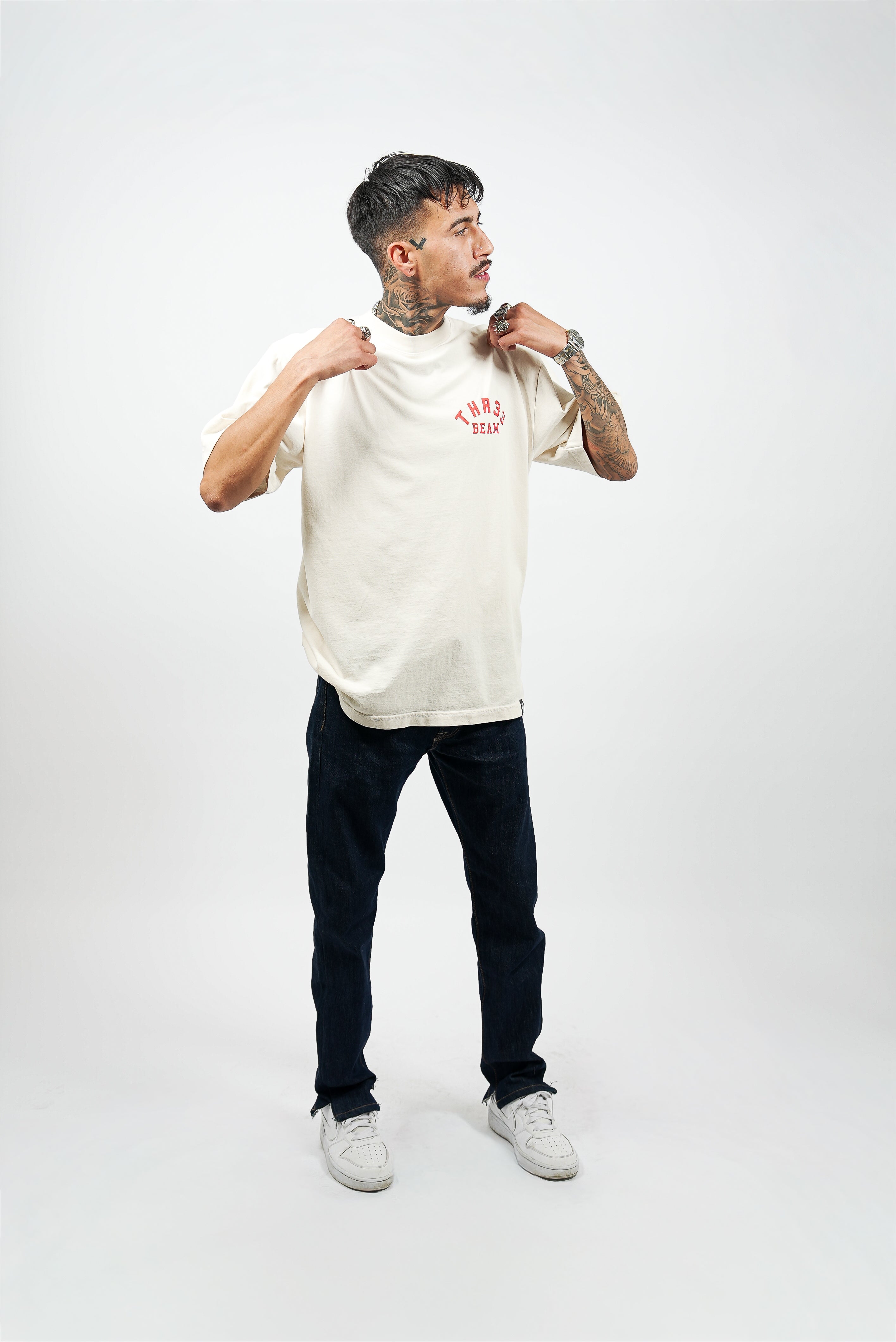 CABALLERO TEE
