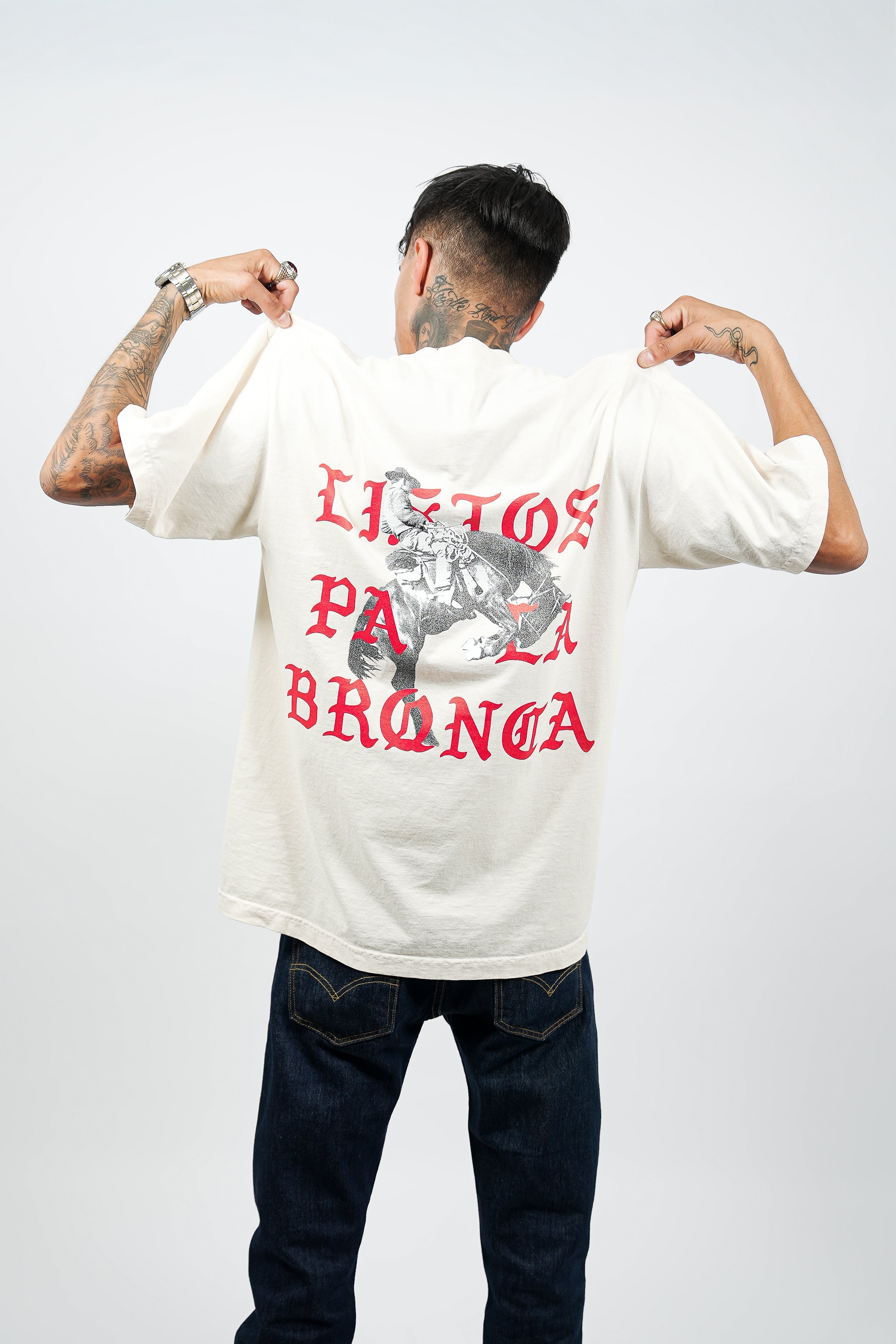 CABALLERO TEE