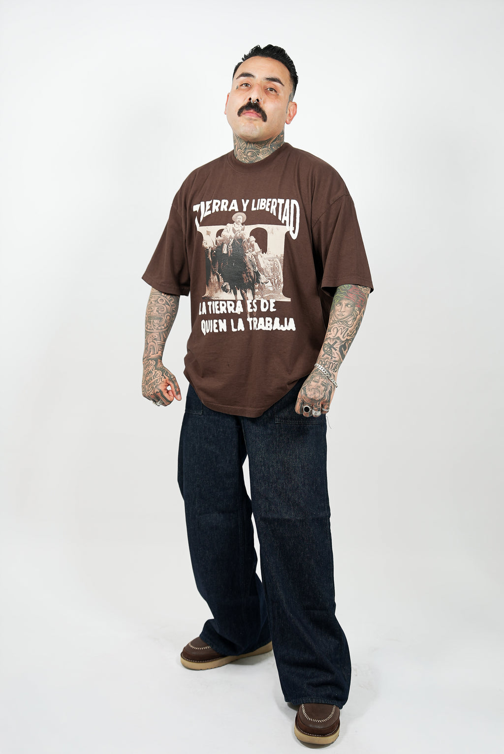 PANCHO TEE
