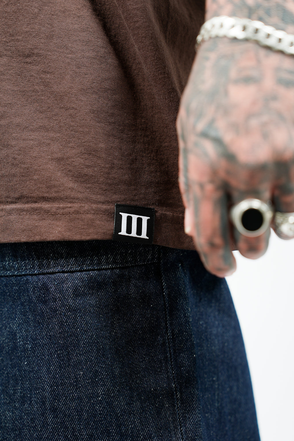 PANCHO TEE