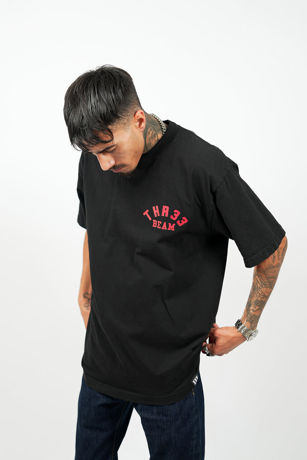CABALLERO TEE