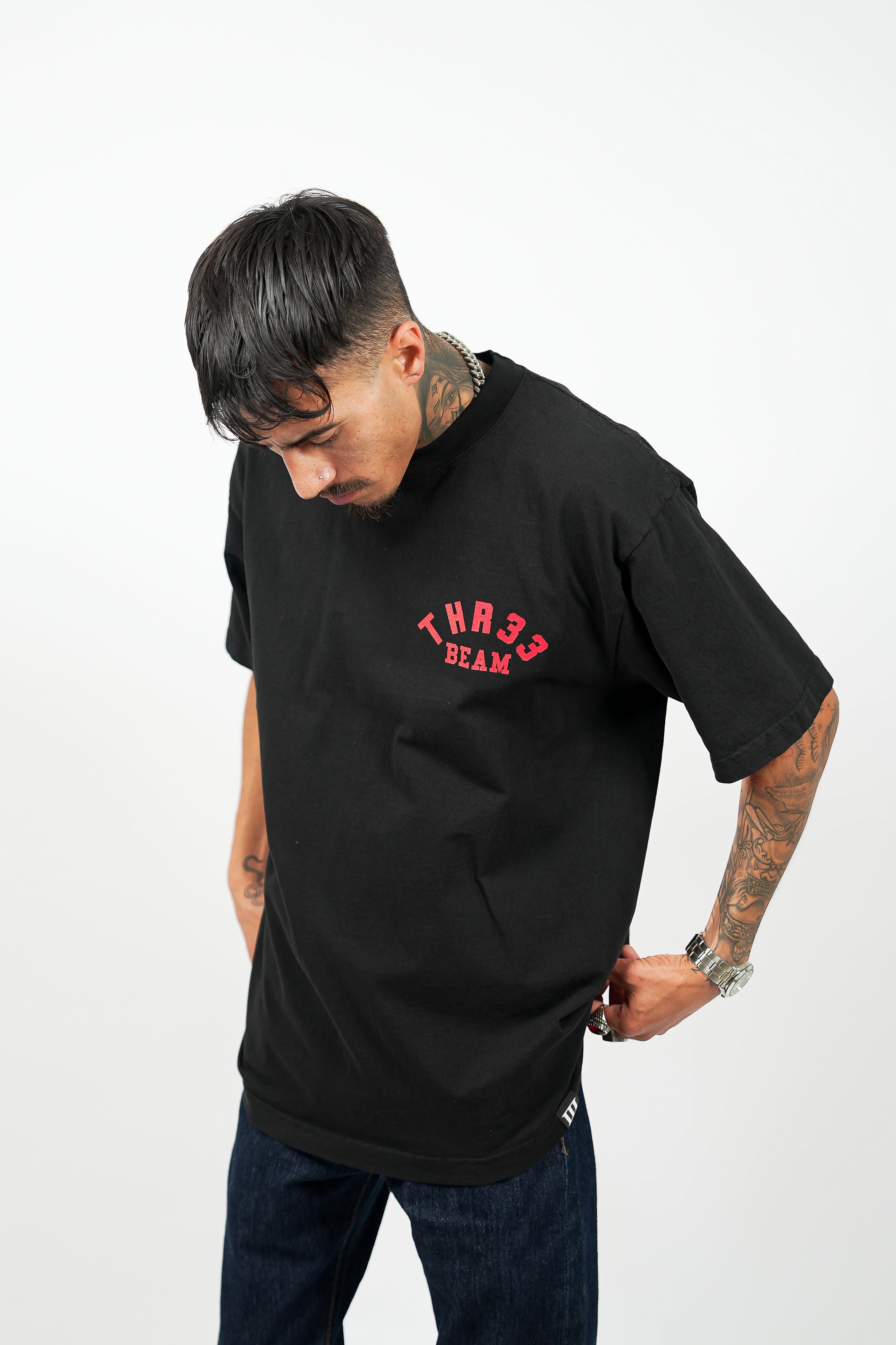 CABALLERO TEE