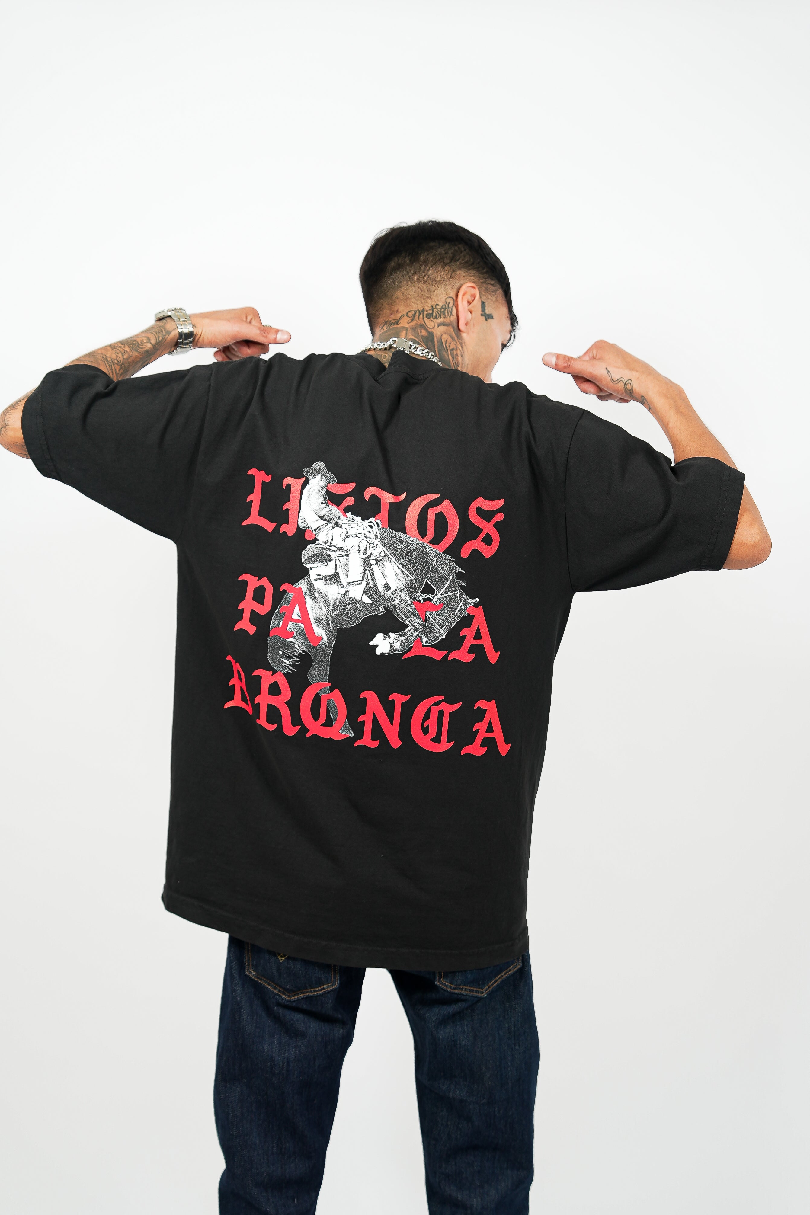 CABALLERO TEE