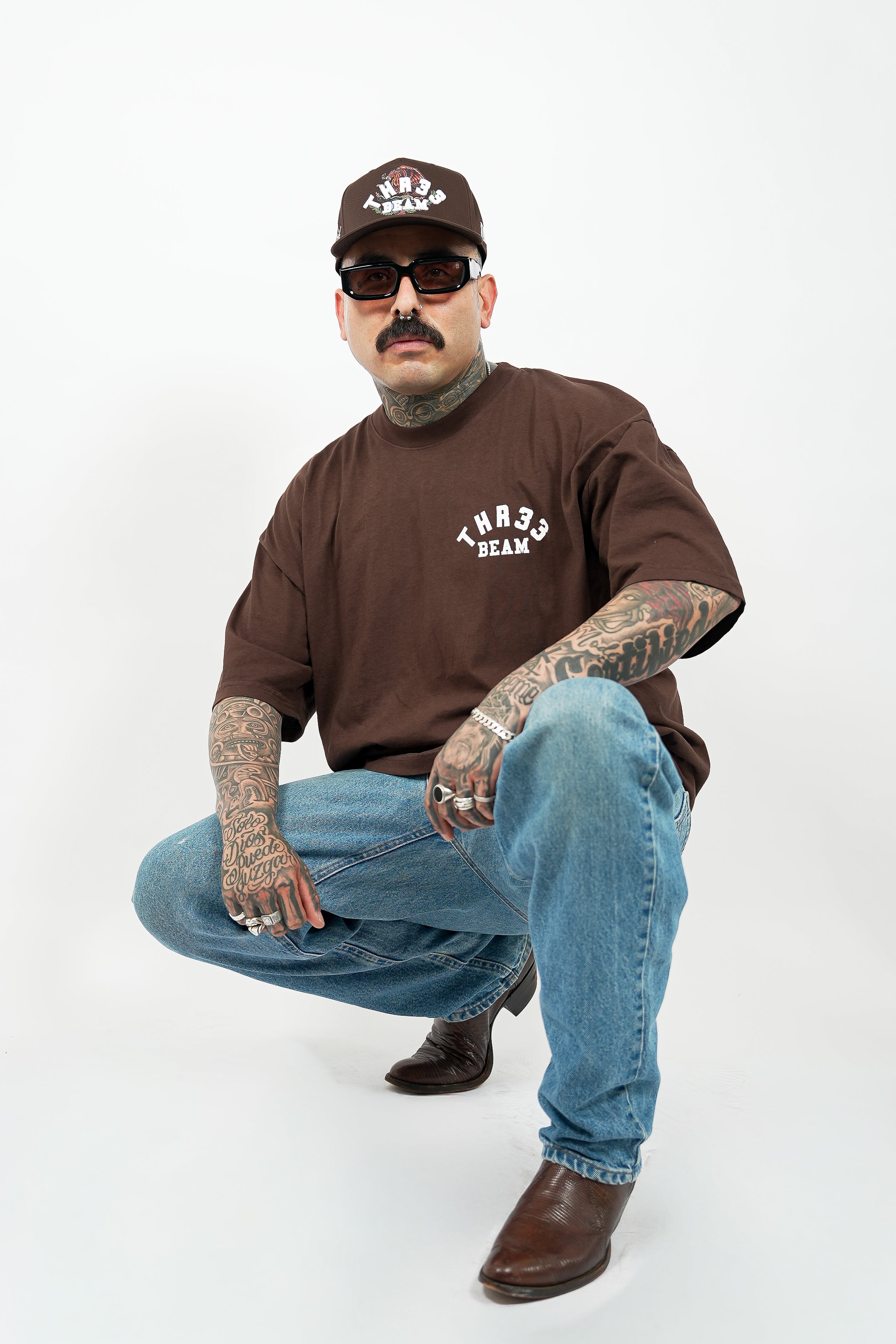 EL GALLO TEE