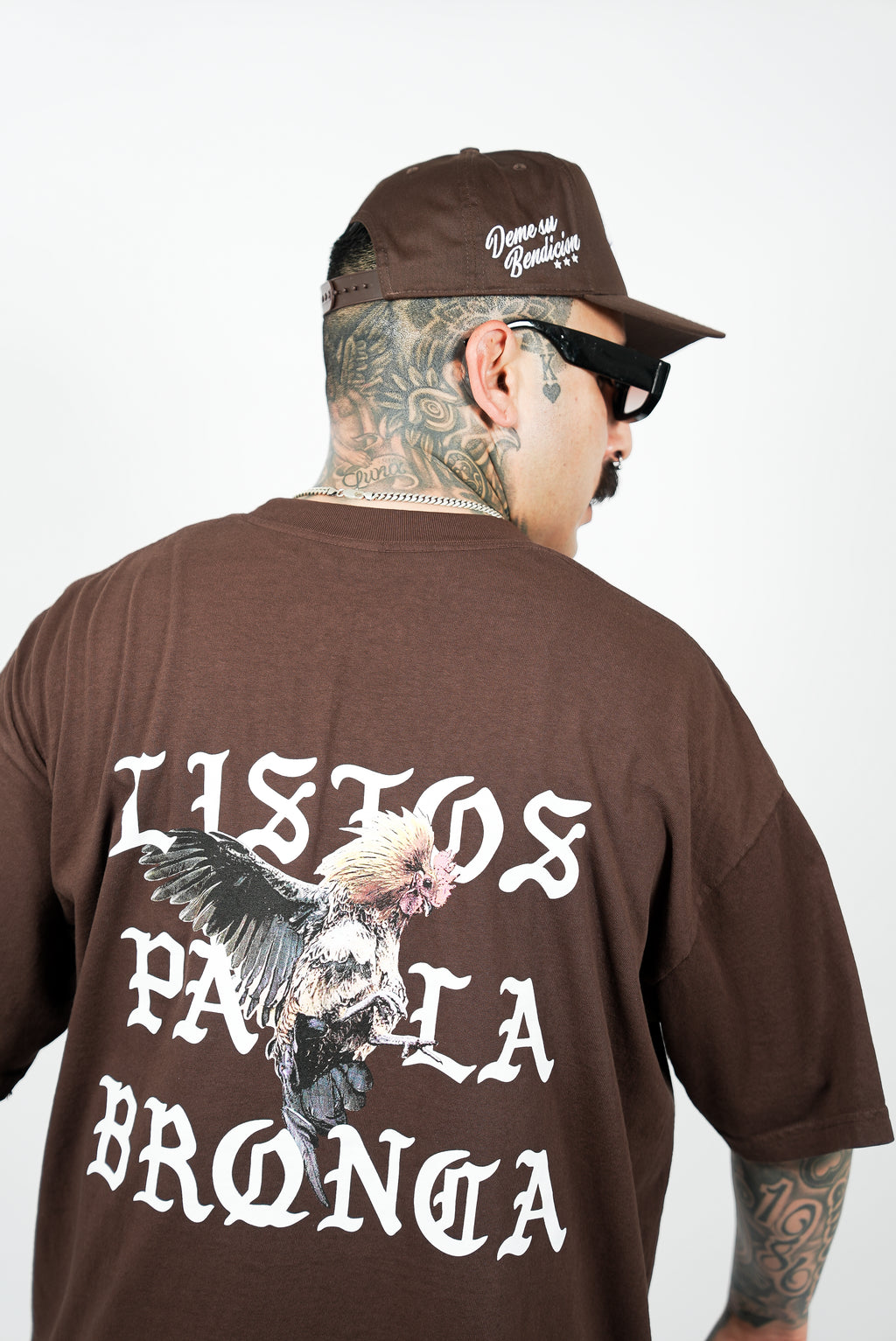EL GALLO TEE
