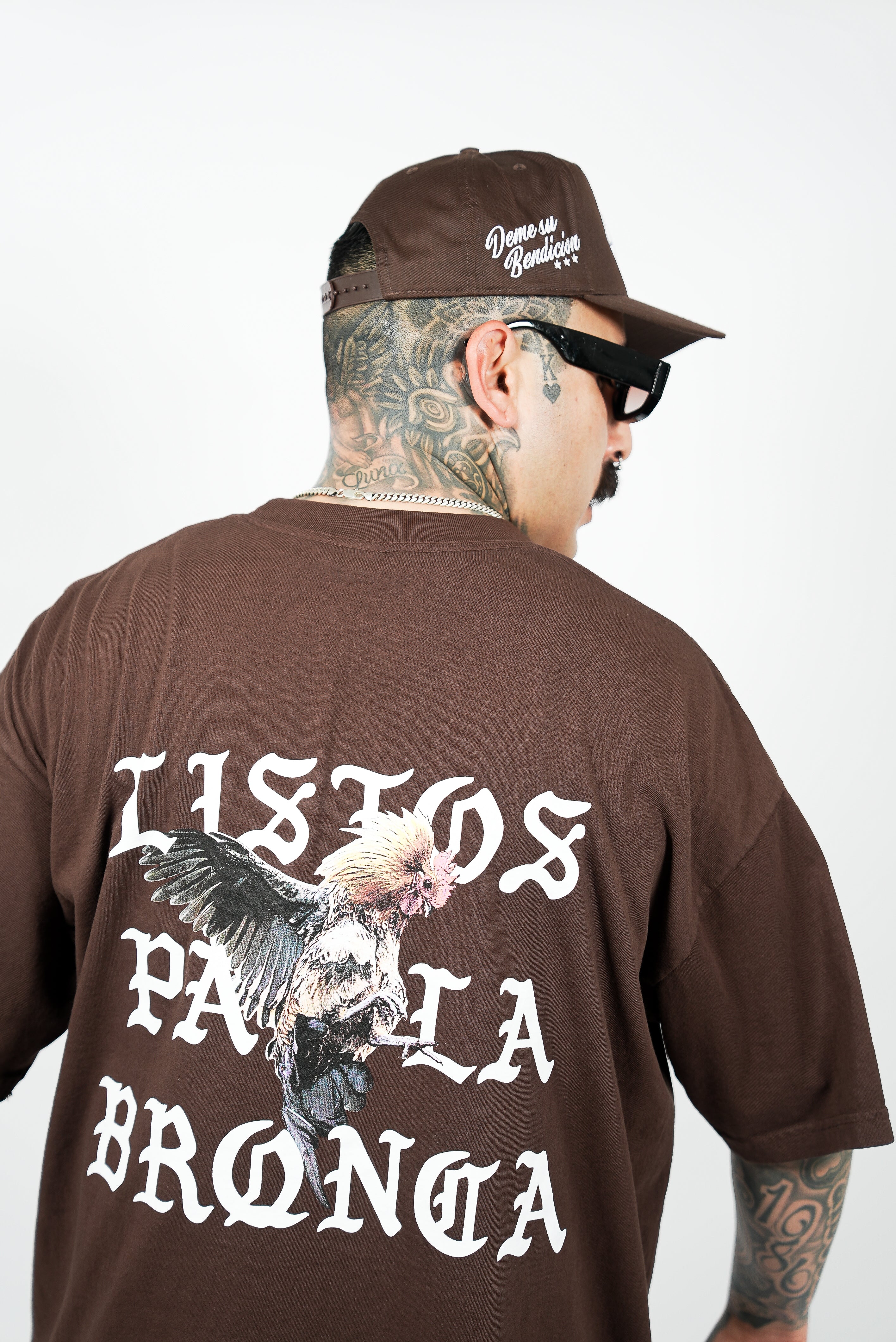 EL GALLO TEE