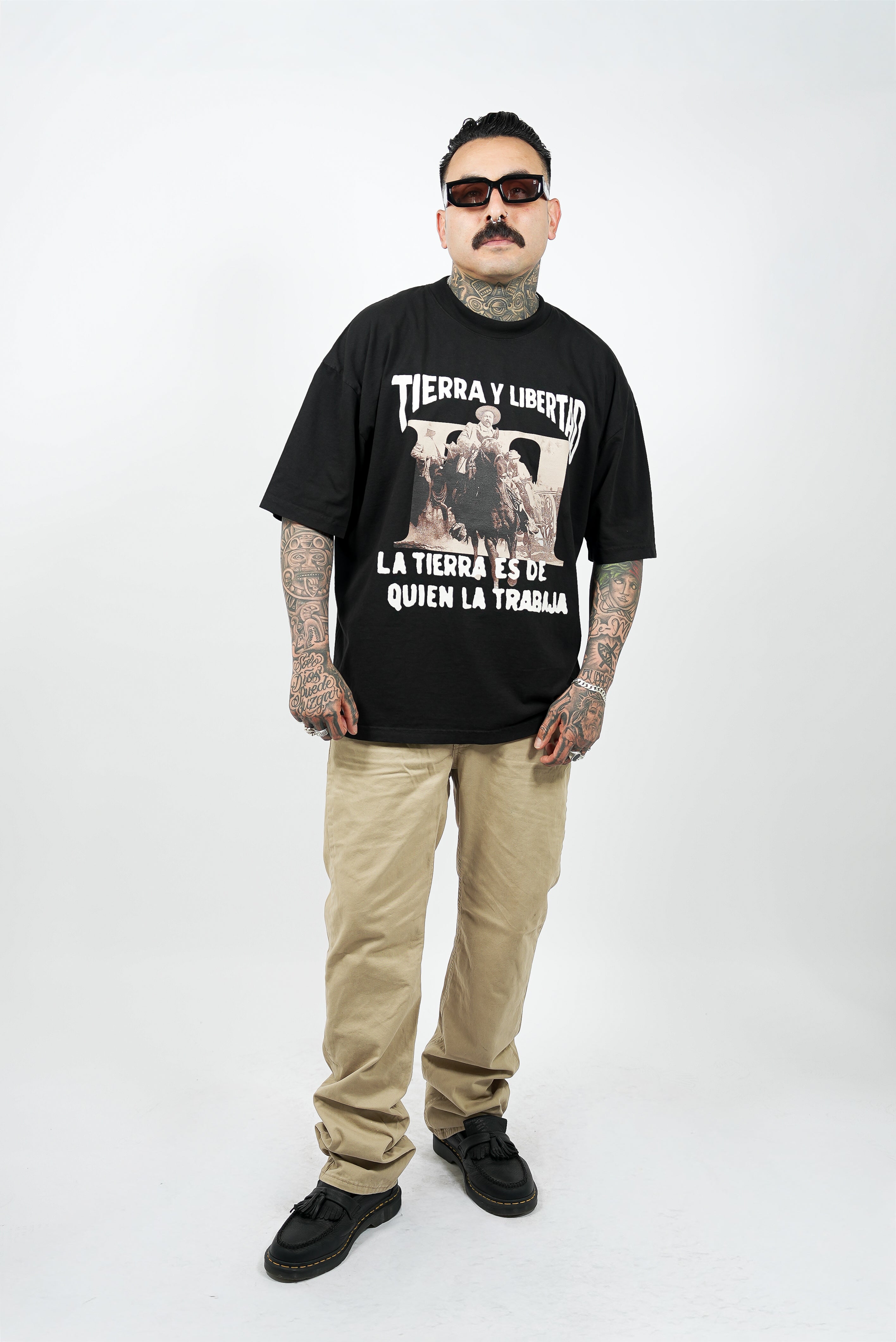 PANCHO TEE