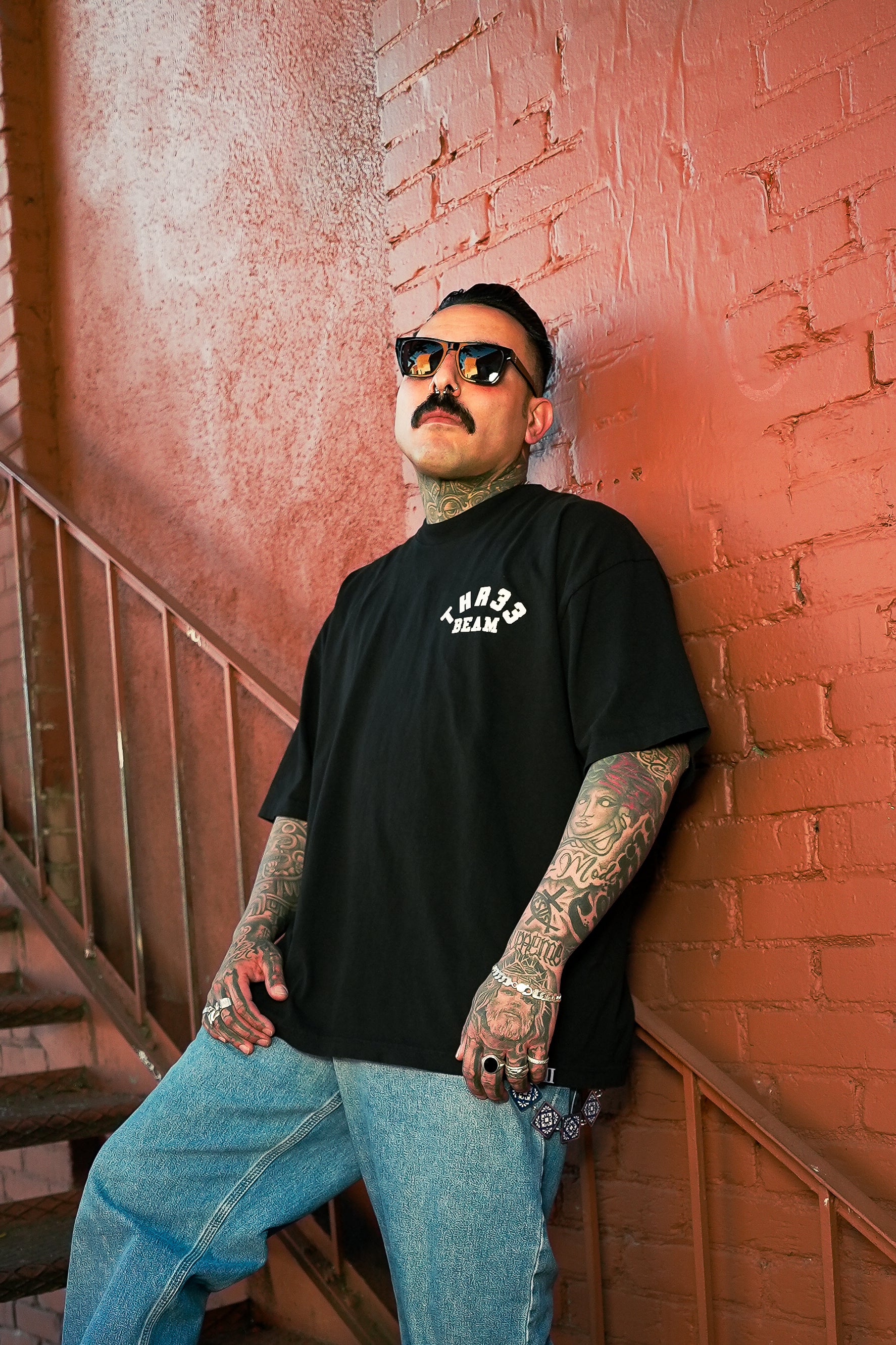 CULTURA TEE